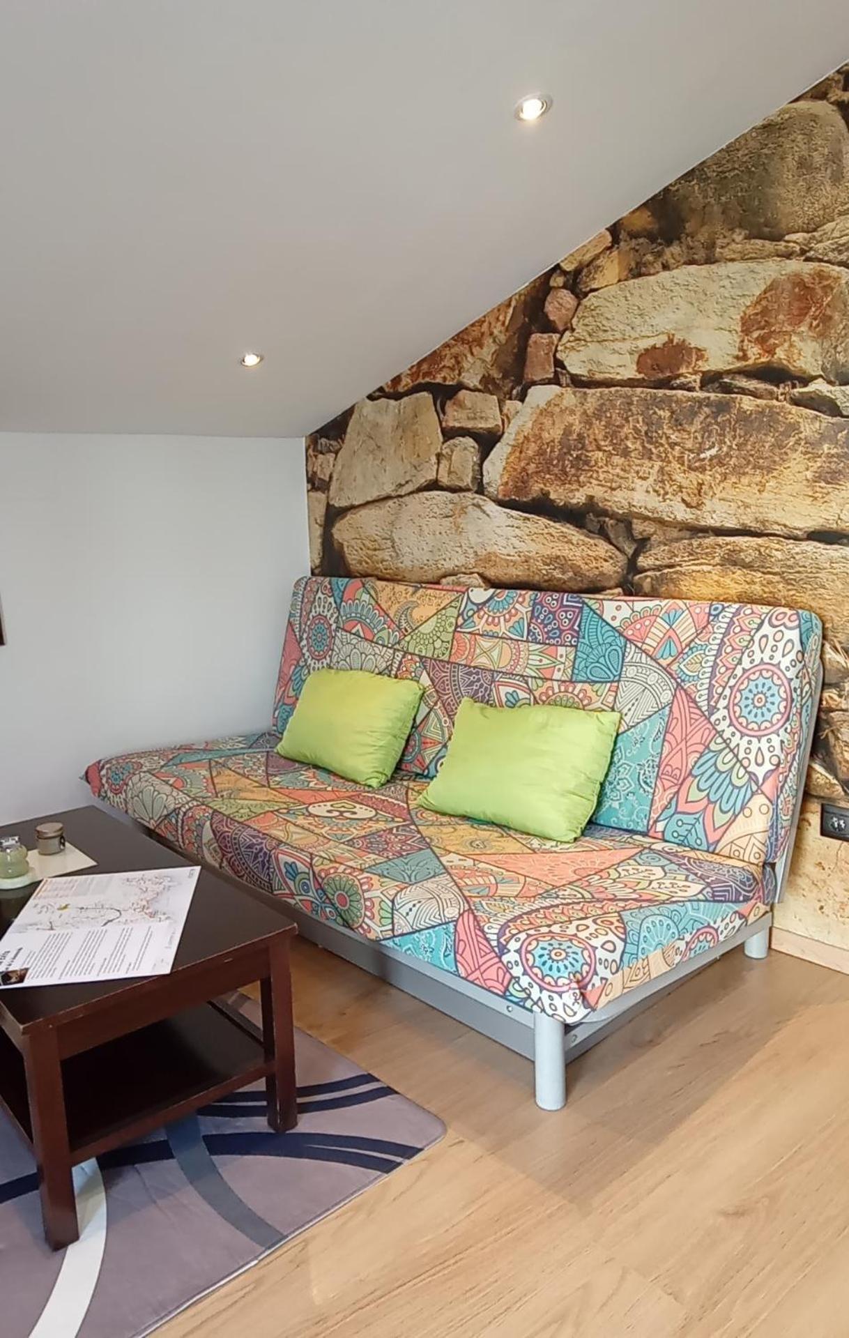 Casa Evita Apartamento *