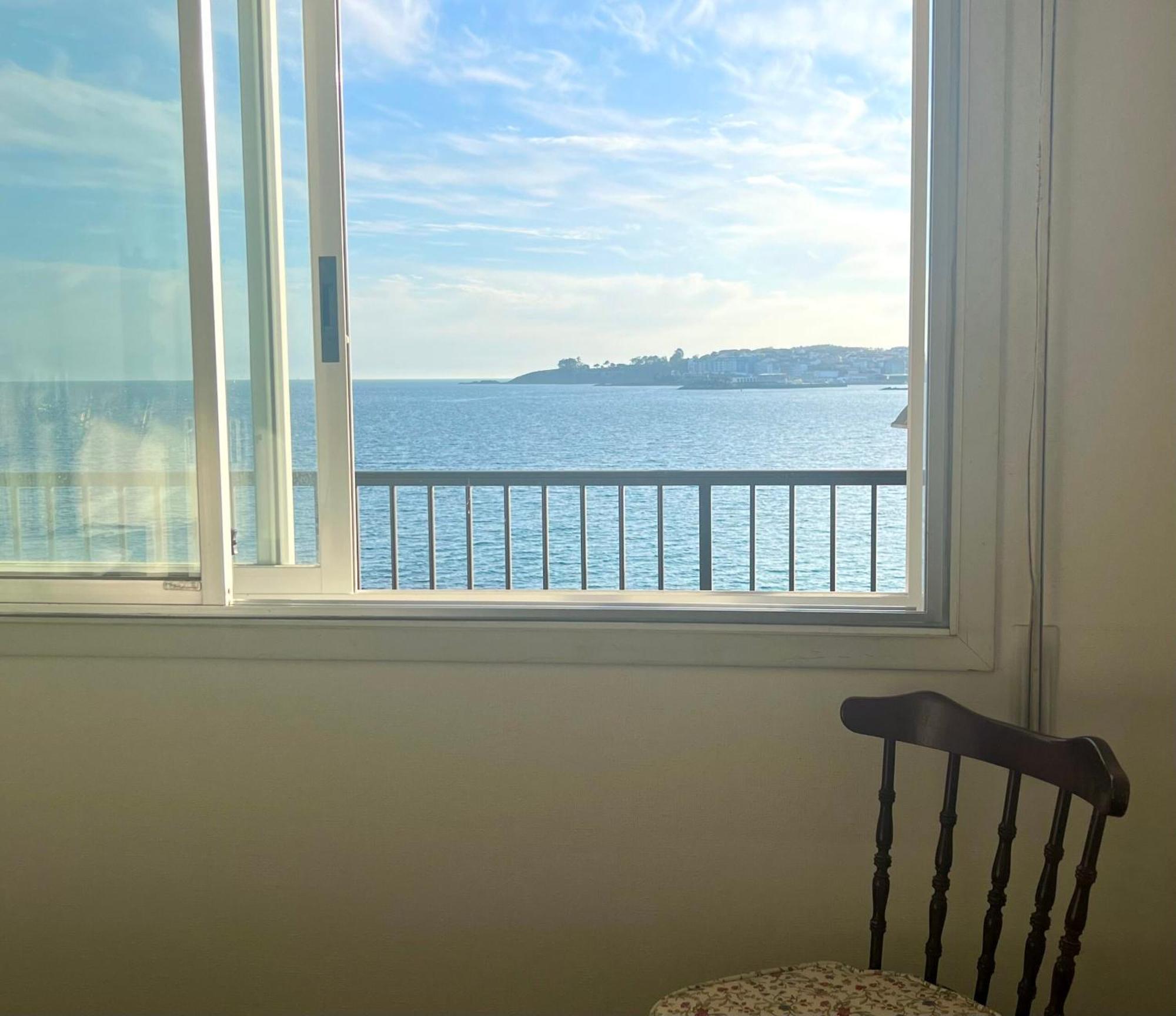 Silgar Sea Views Apartamento