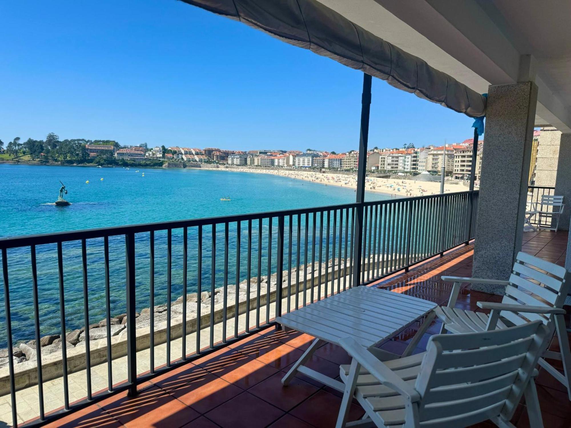 Silgar Sea Views Apartamento *