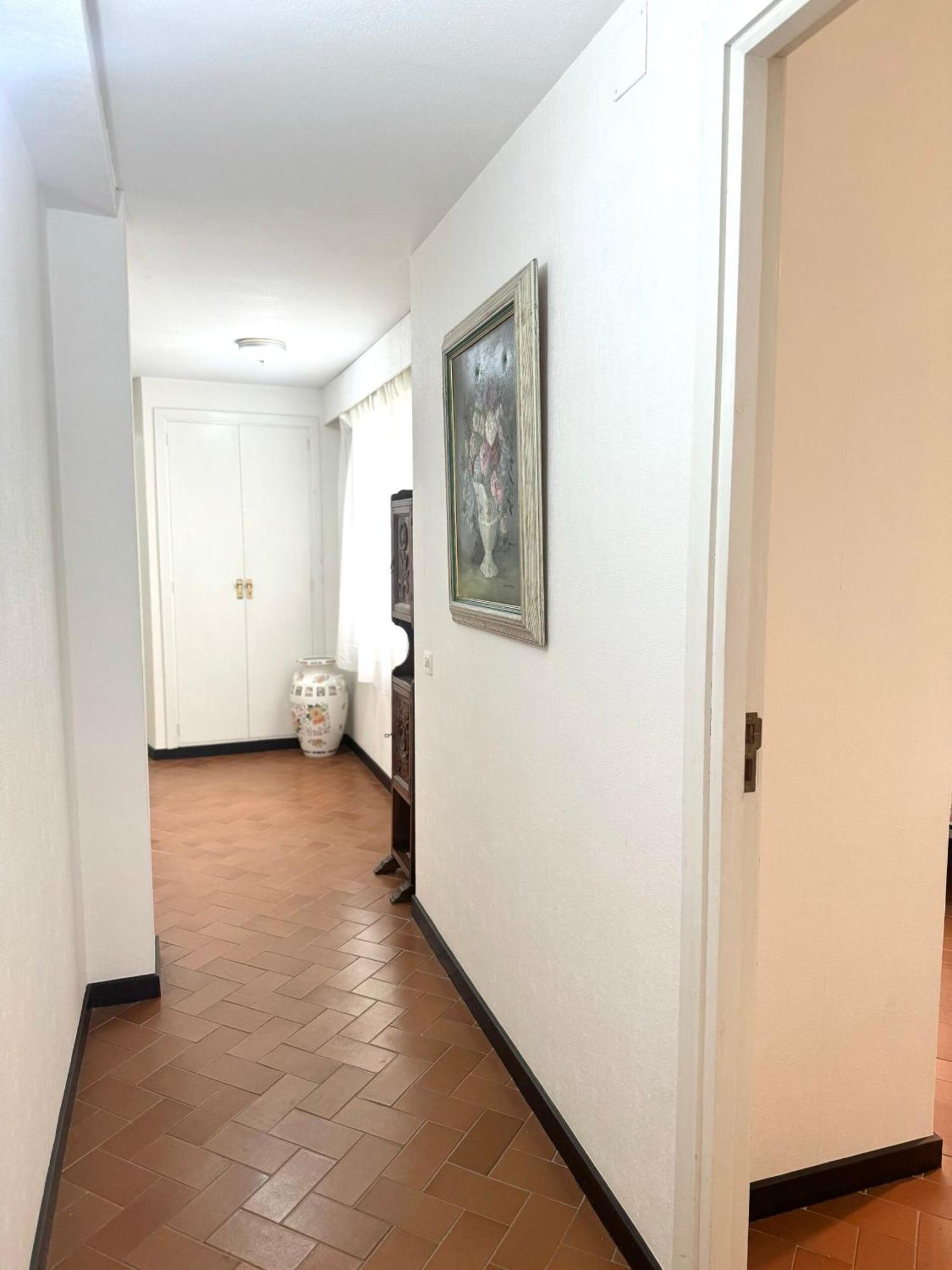 Silgar Sea Views Apartamento