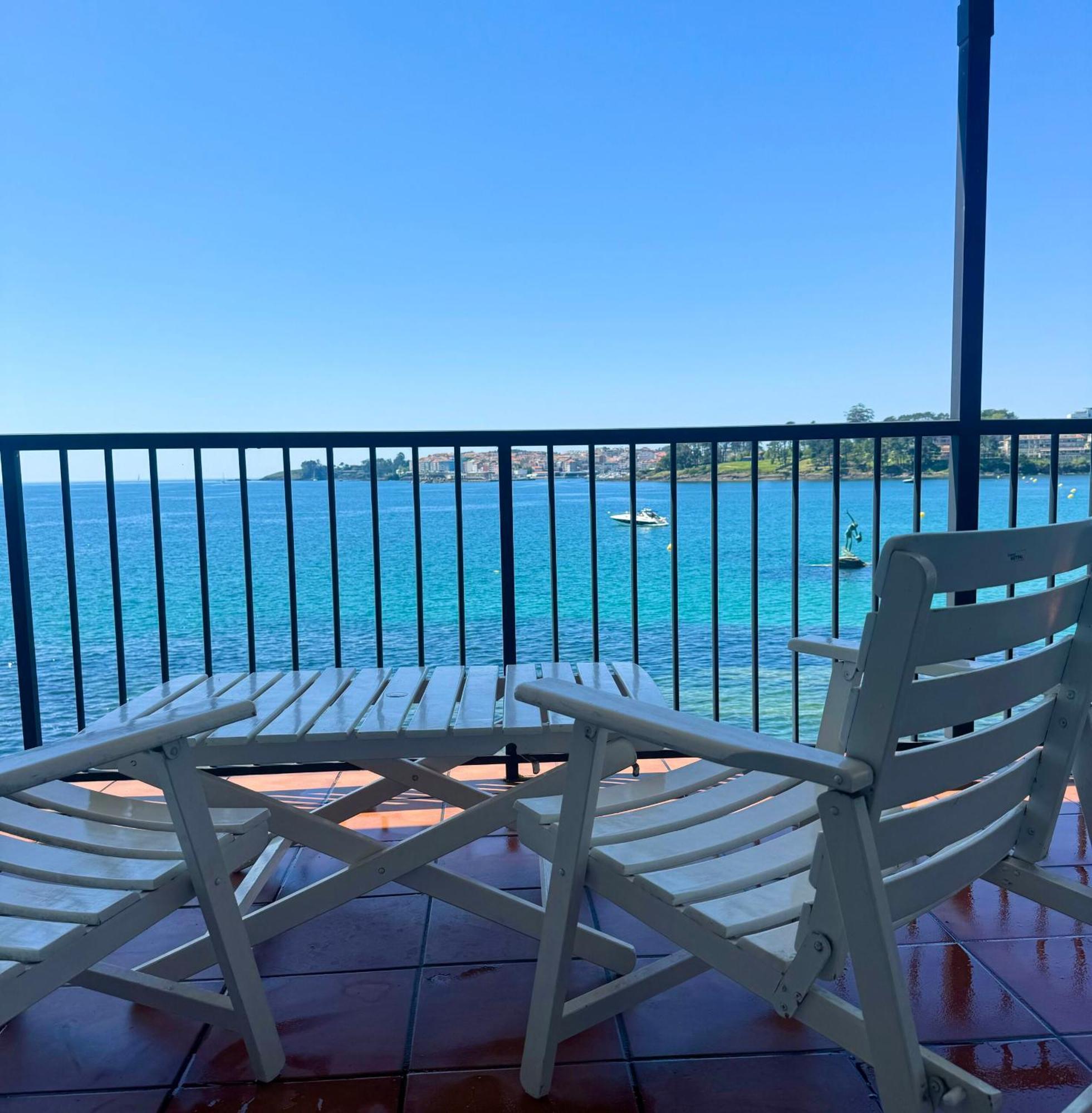 Silgar Sea Views