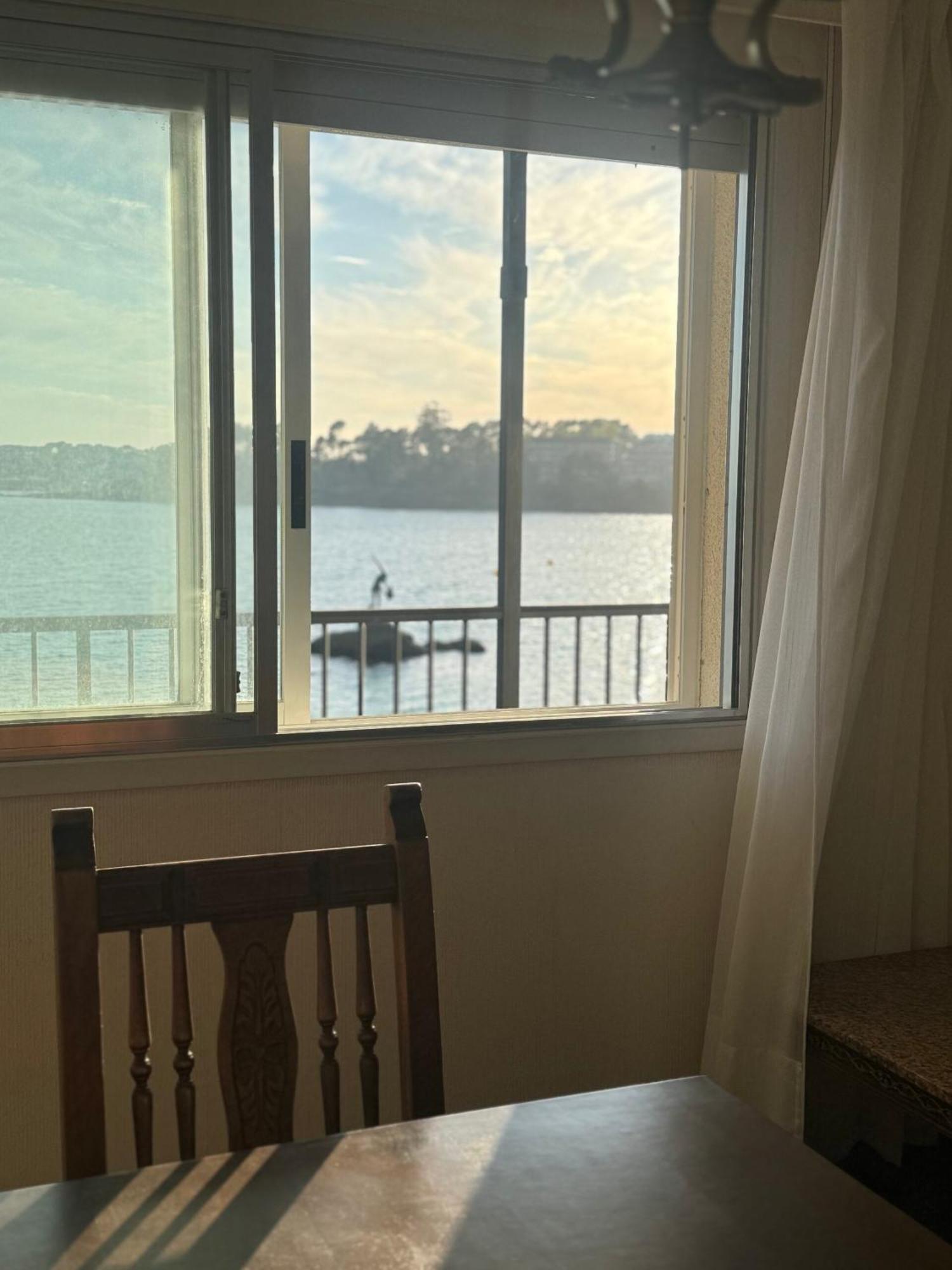 Apartamento Silgar Sea Views *