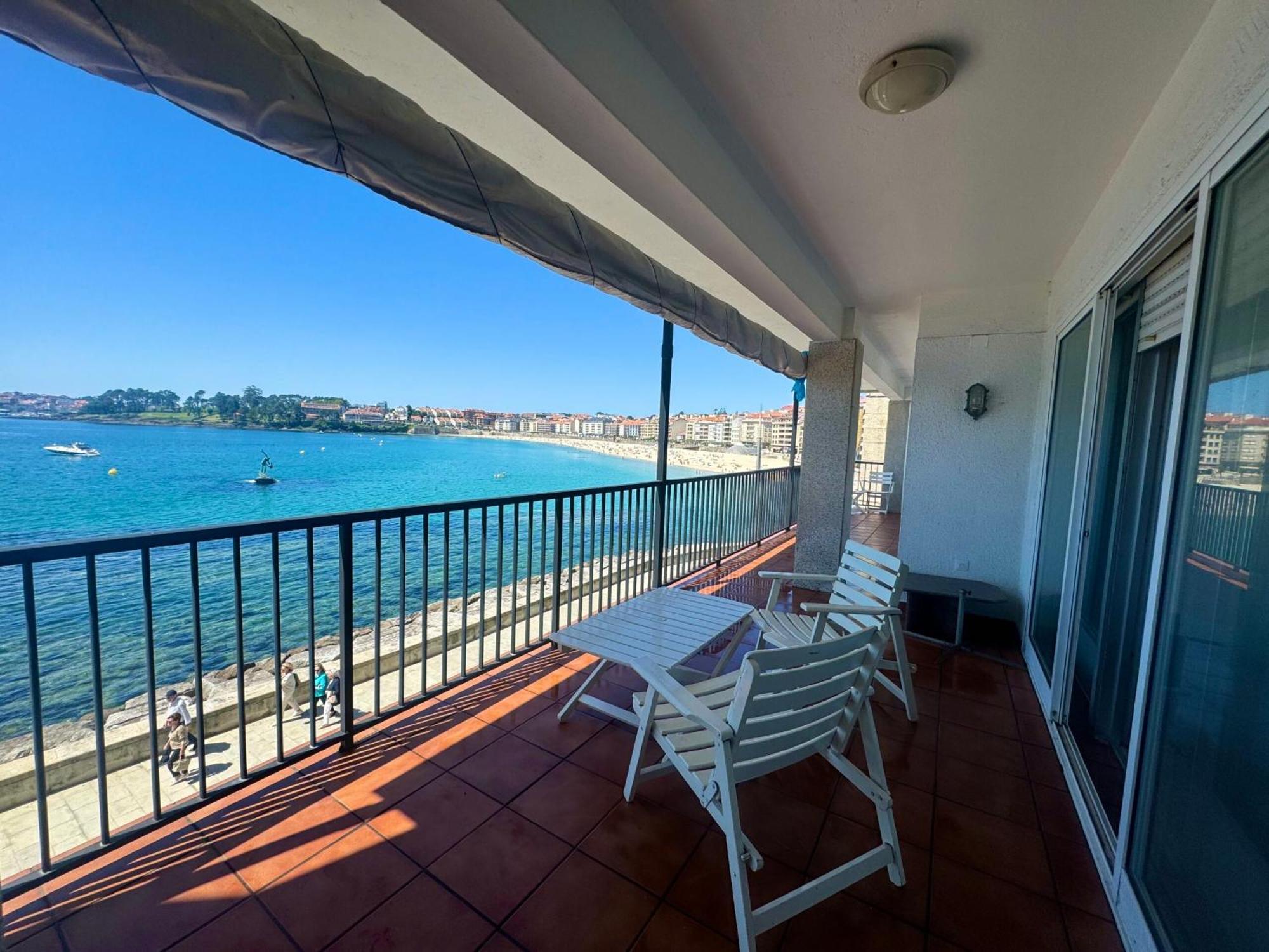 Silgar Sea Views * Sanxenxo