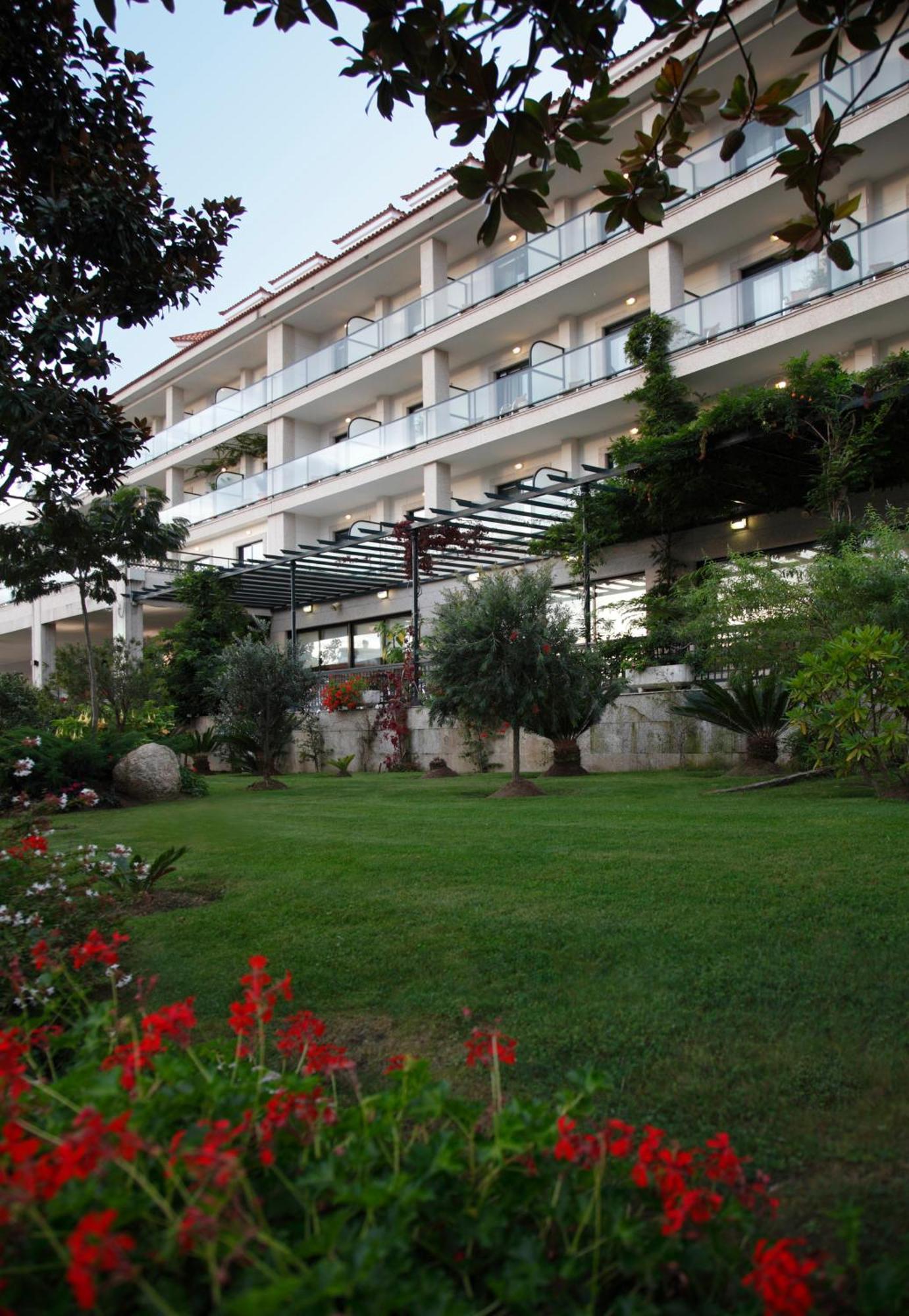 Hotel Carlos I Silgar Sanxenxo