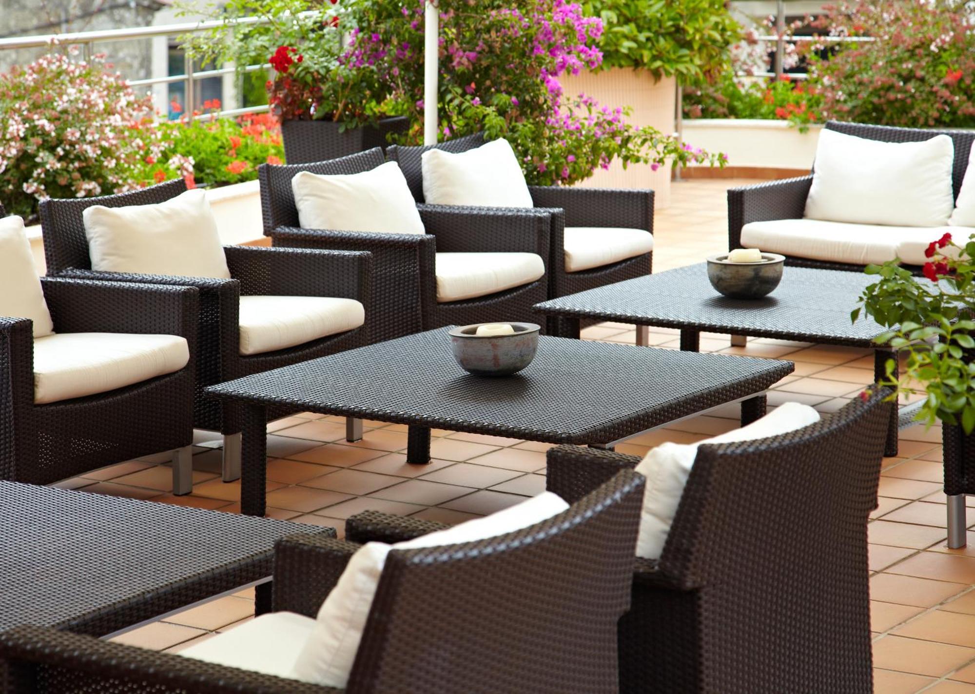 Hotel Carlos I Silgar 4*