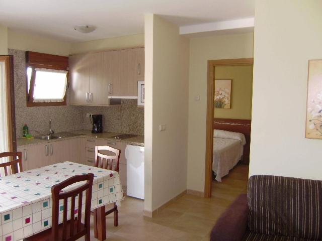 Apartment Sanxenxorural - La Rana *