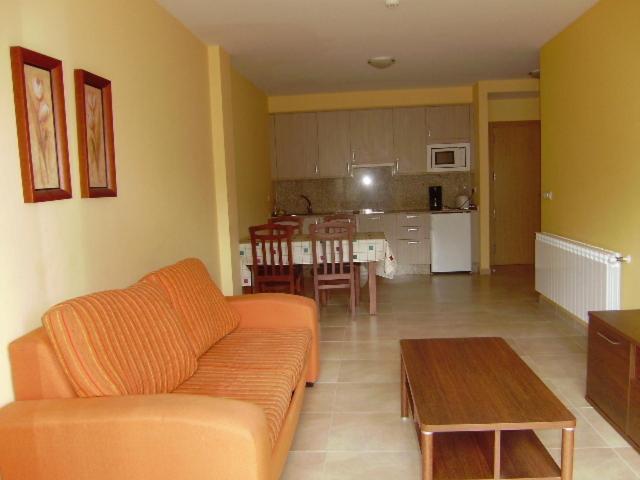 Apartment Sanxenxorural - La Rana *