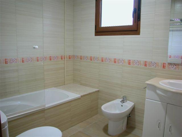 Apartment Sanxenxorural - La Rana