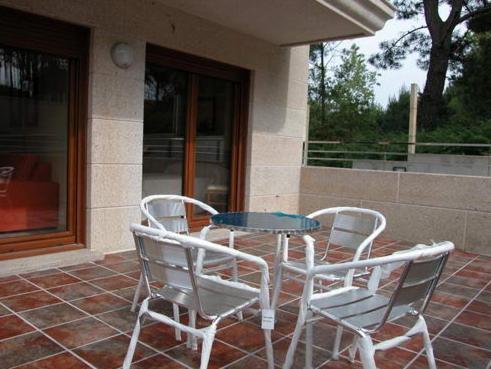 Apartment Sanxenxorural - La Rana