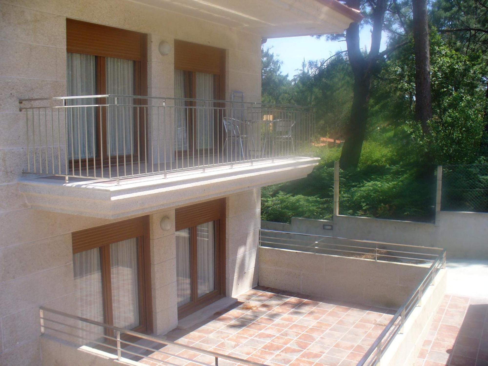 Sanxenxorural - La Rana Sanxenxo