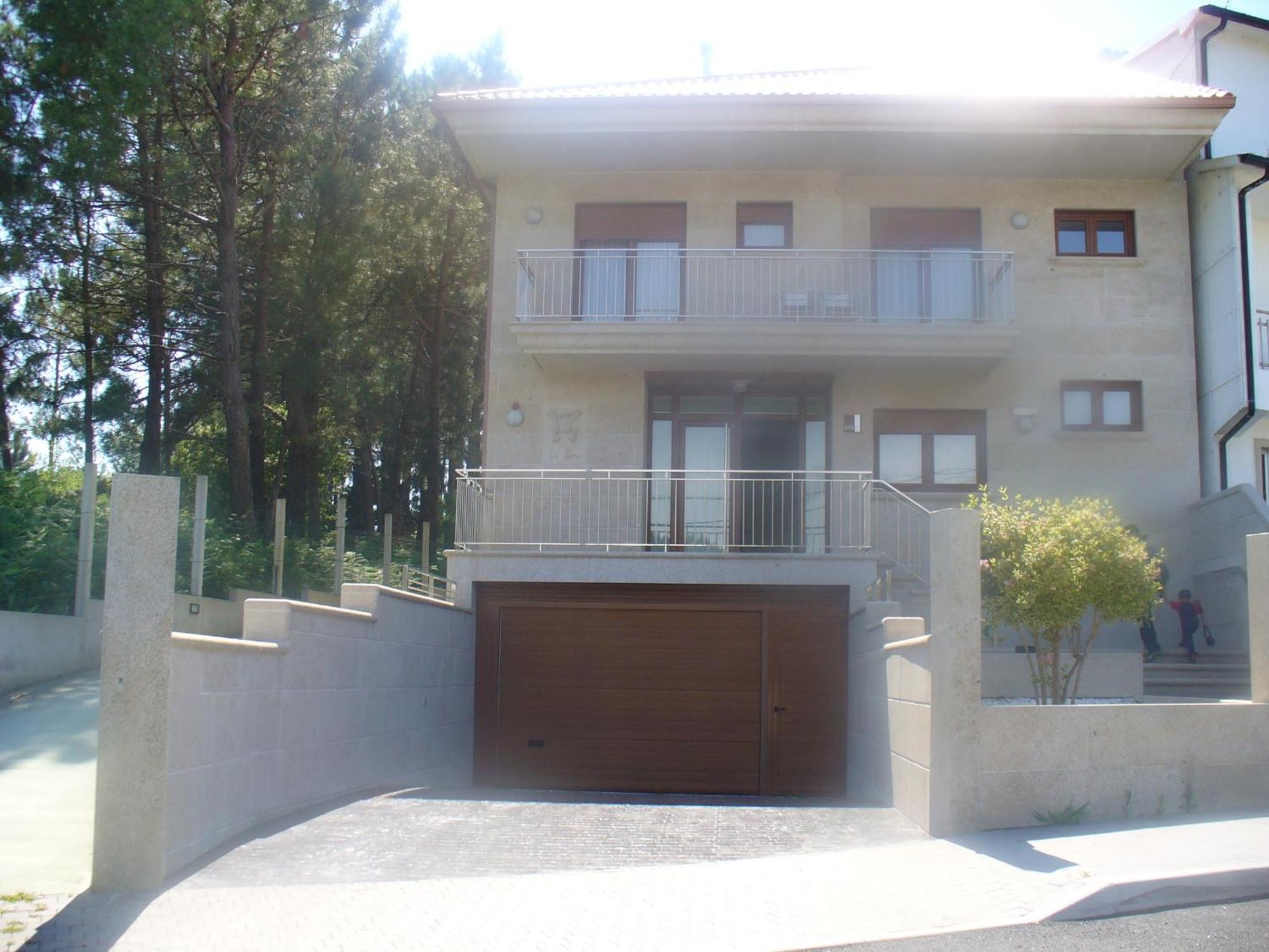 Apartment Sanxenxorural - La Rana Sanxenxo