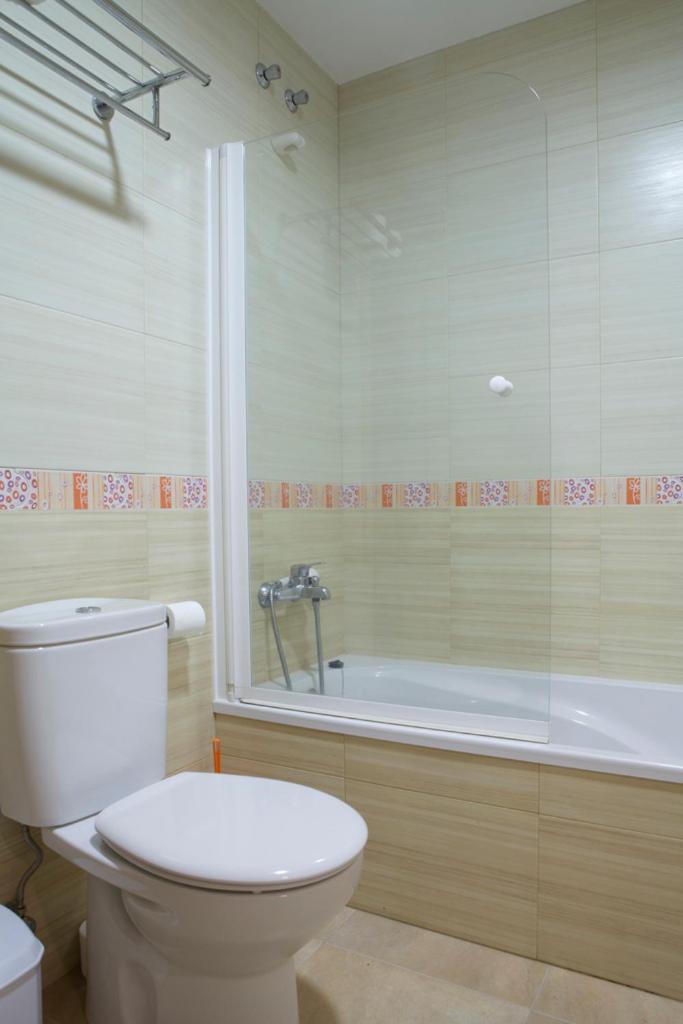 Apartment Sanxenxorural - La Rana *