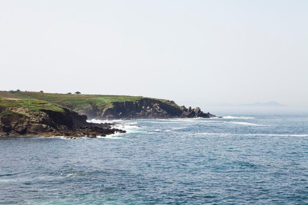 Sanxenxorural - La Rana Sanxenxo