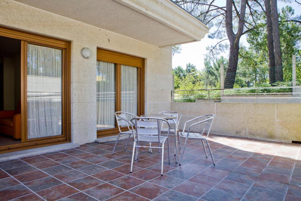 Apartment Sanxenxorural - La Rana *