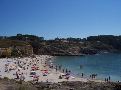 El Velero Sanxenxo