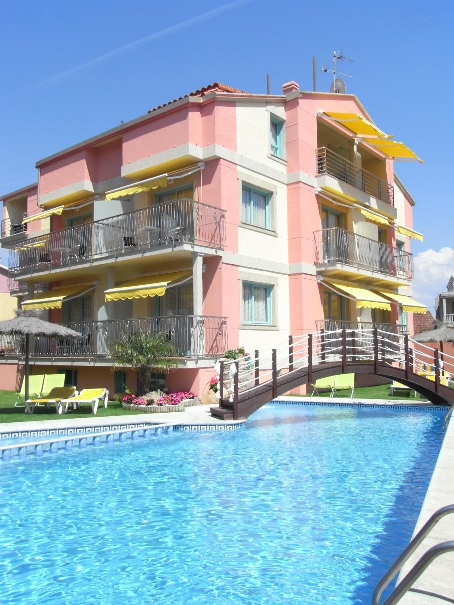 Apartamento El Velero *