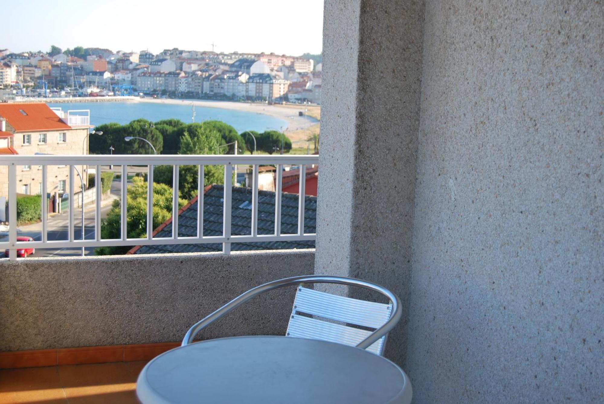 Hotel Ton Sanxenxo