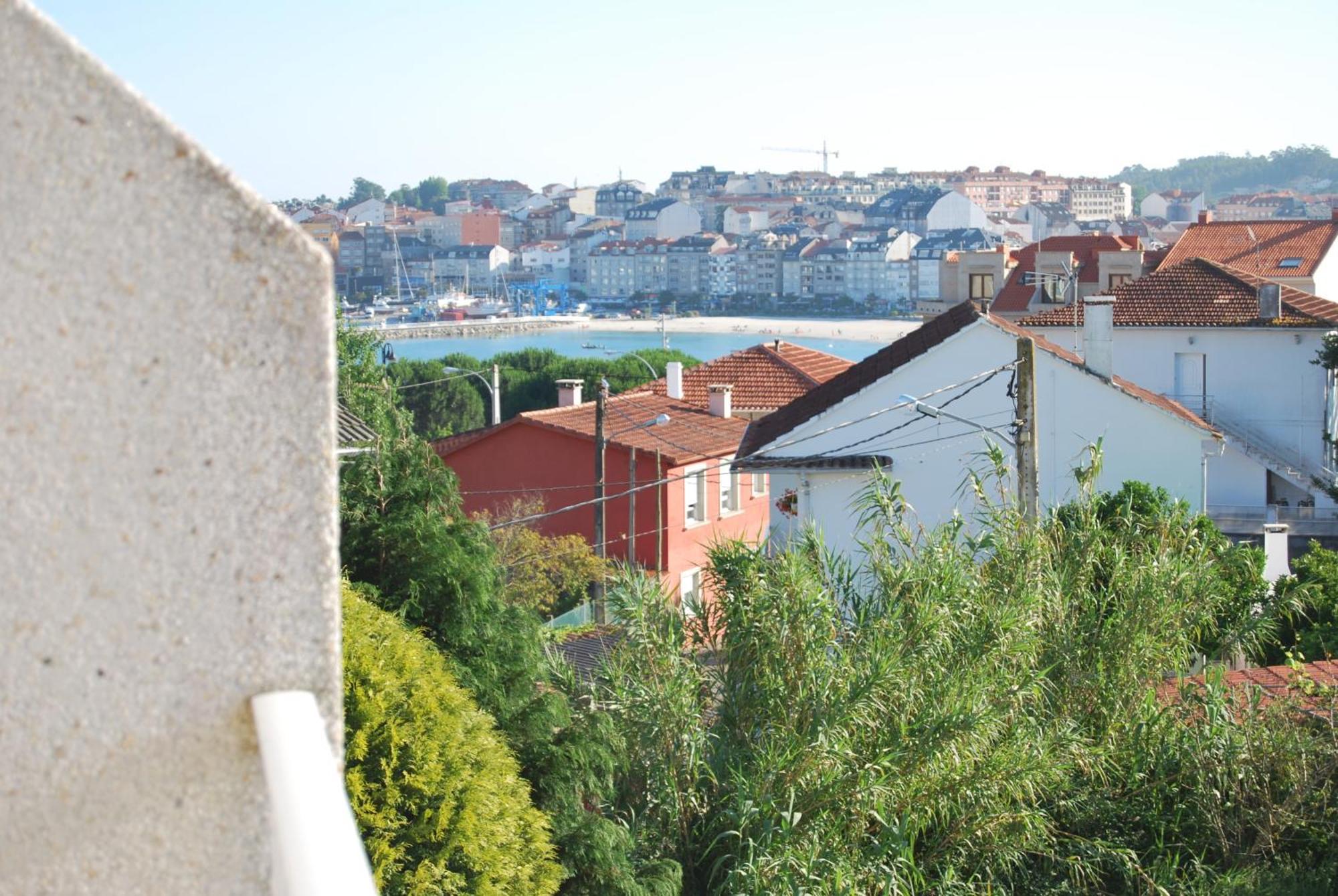 Hotel Ton Sanxenxo