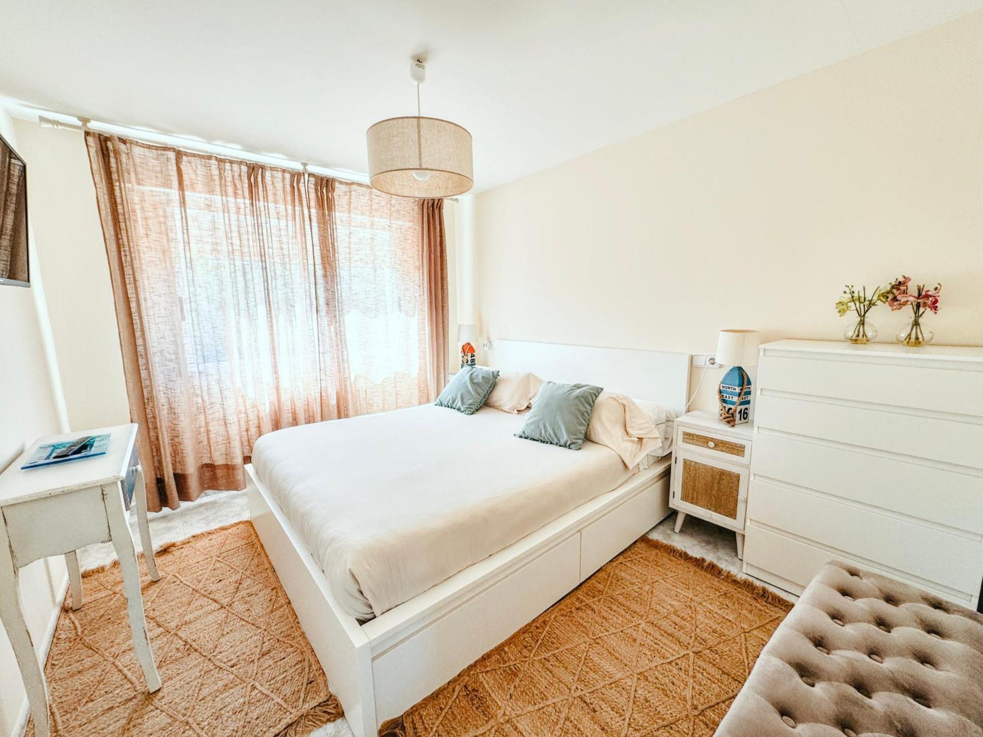 Apartment Sear Areas Sanxenxo
