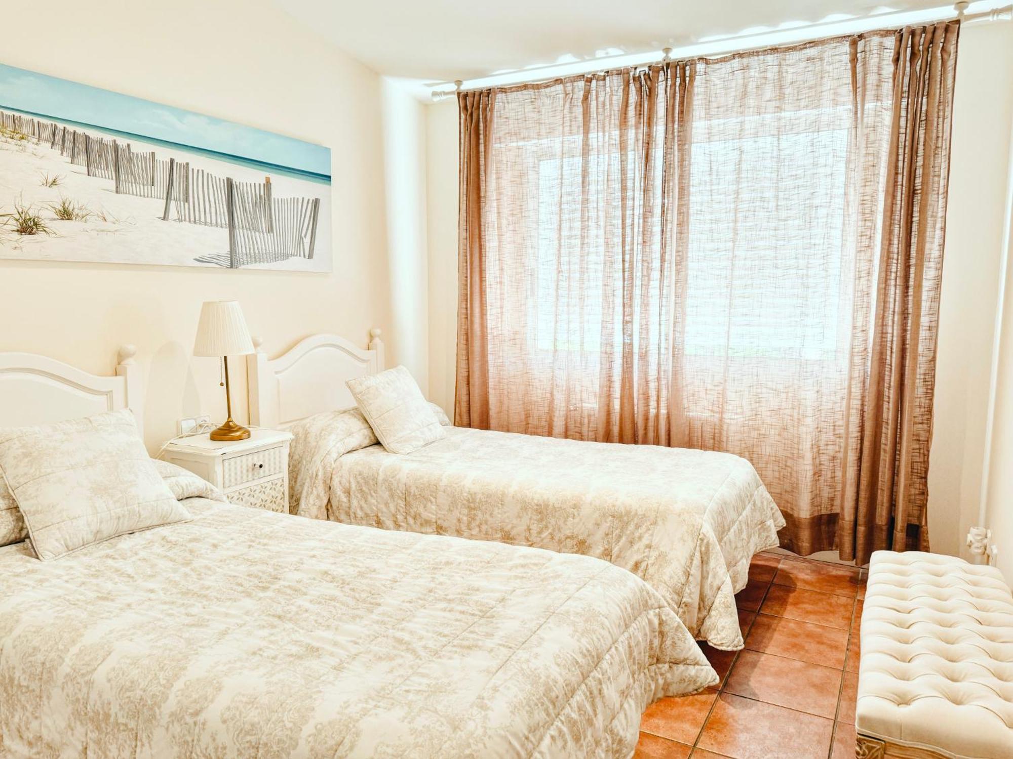 Apartment Sear Areas *