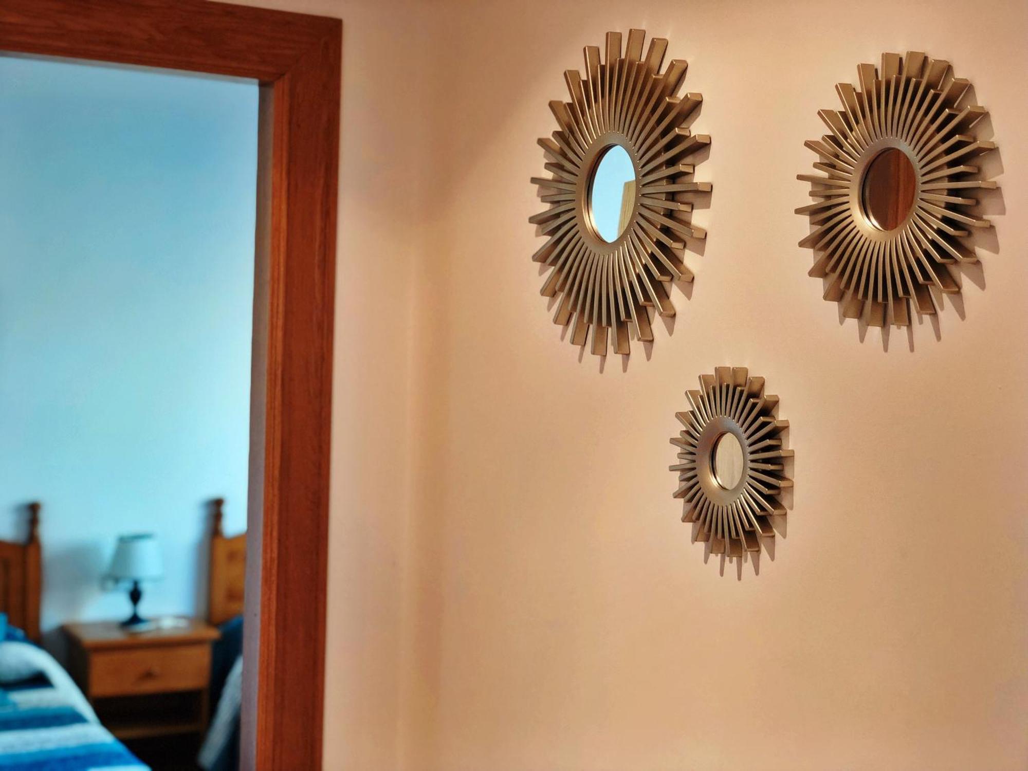 Apartamento Mar De Areas