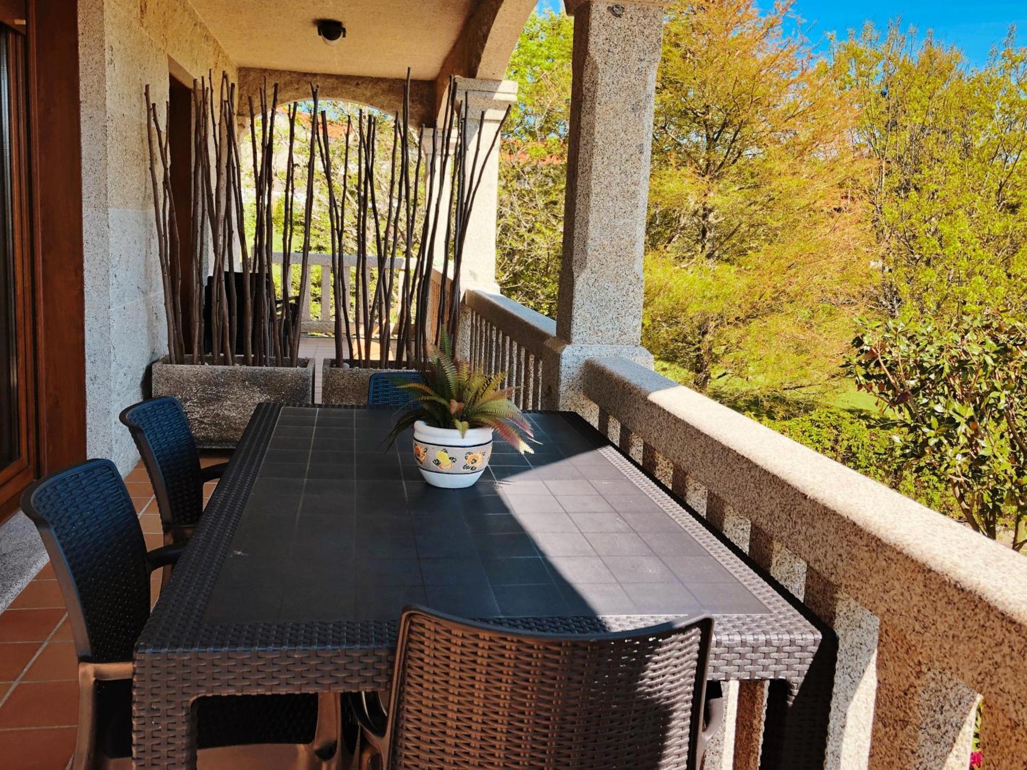 Apartamento Mar De Areas *