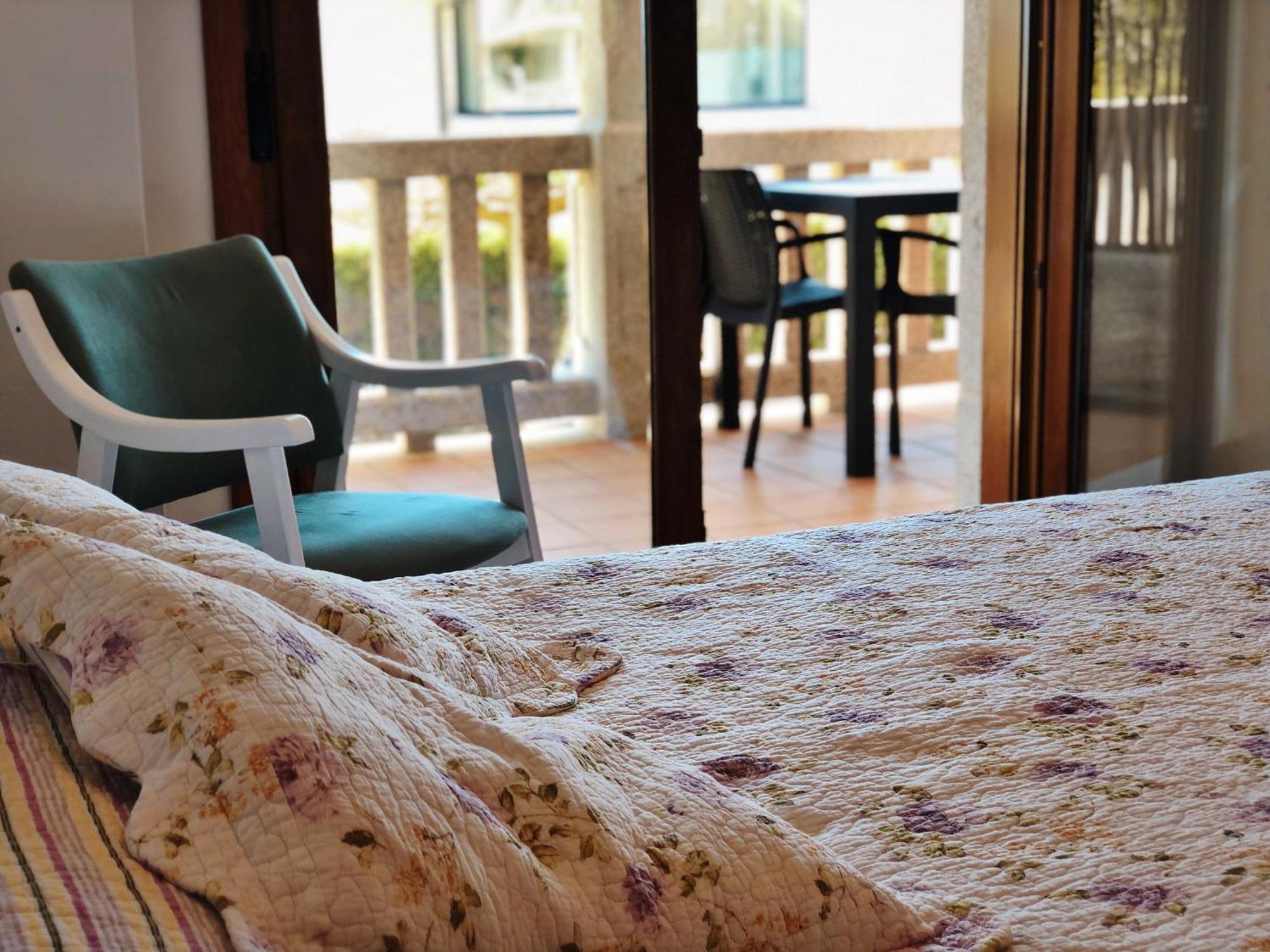 Apartamento Mar De Areas *