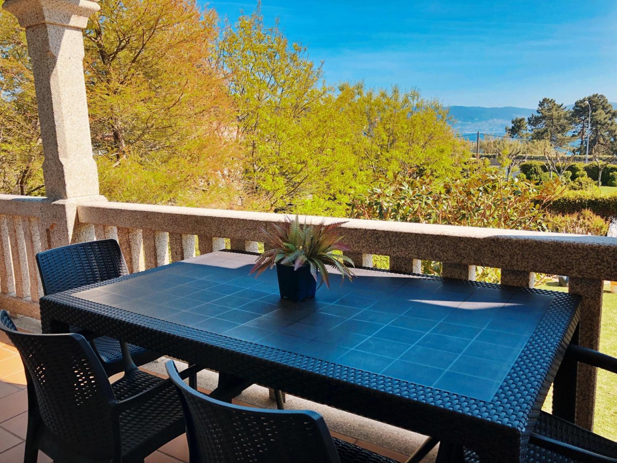Apartamento Mar De Areas