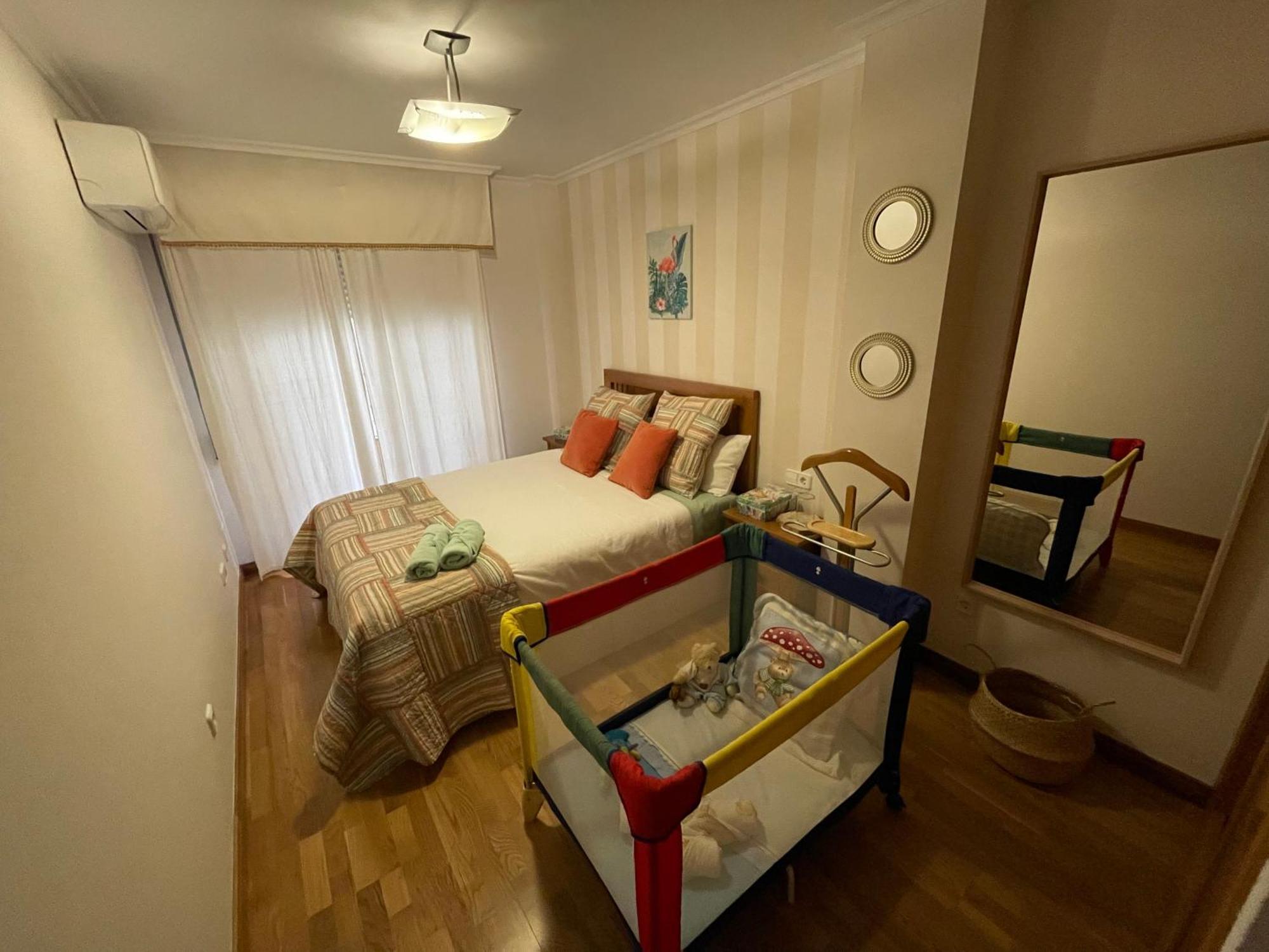 Apartamento Progreso Sanxenxo
