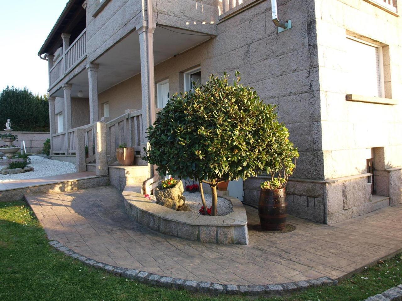 Apartment Chan Da Vella *