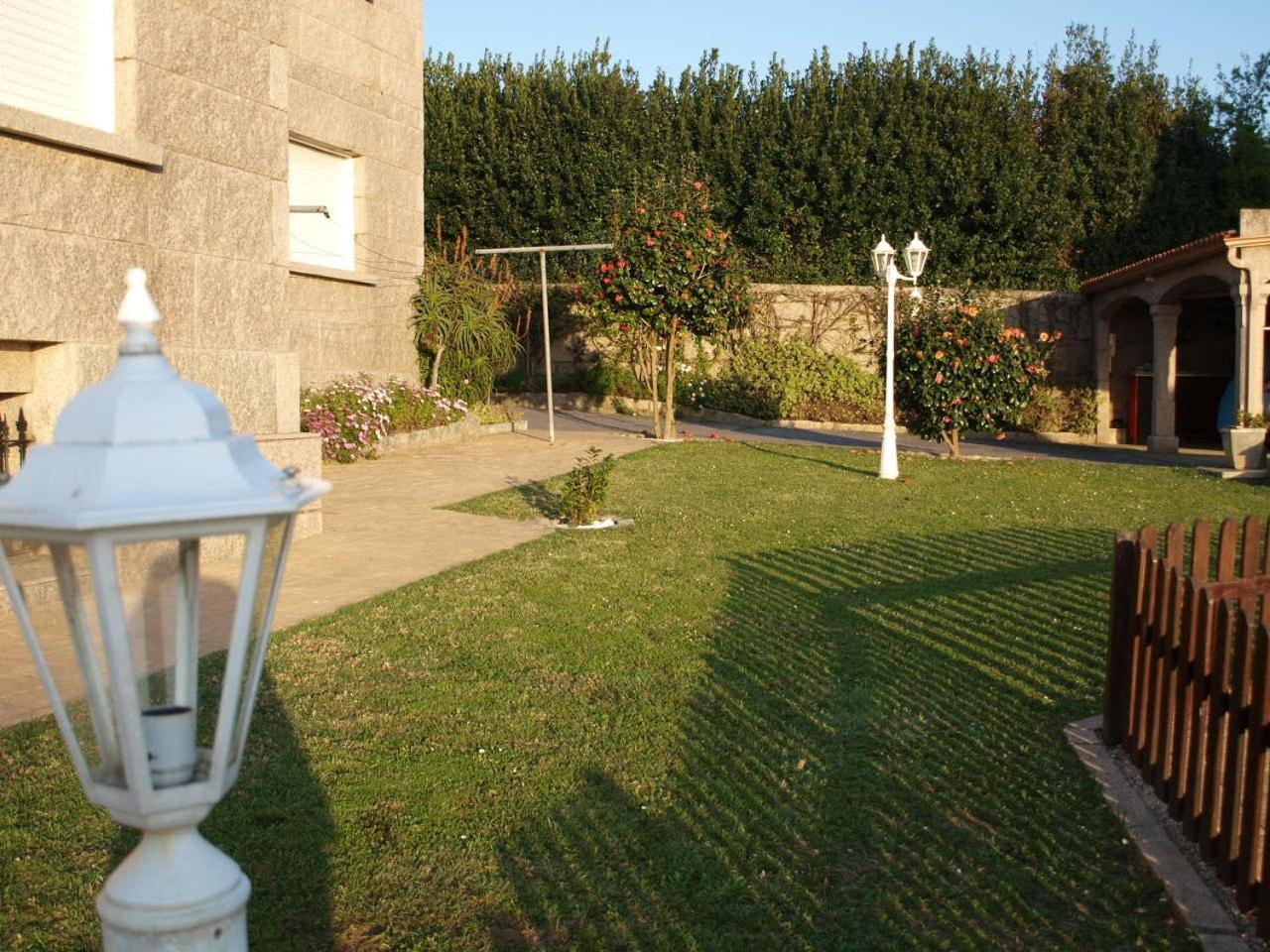 Apartment Chan Da Vella Sanxenxo