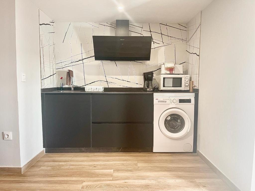 Apartamento ático Mirador