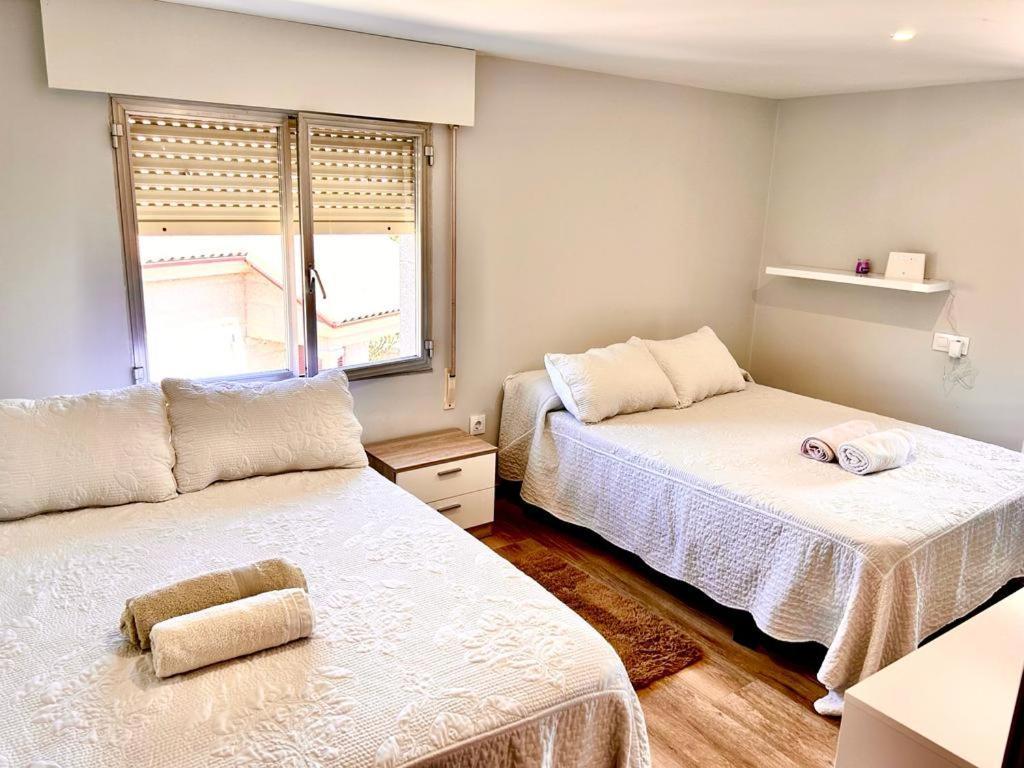 Apartamento ático Mirador