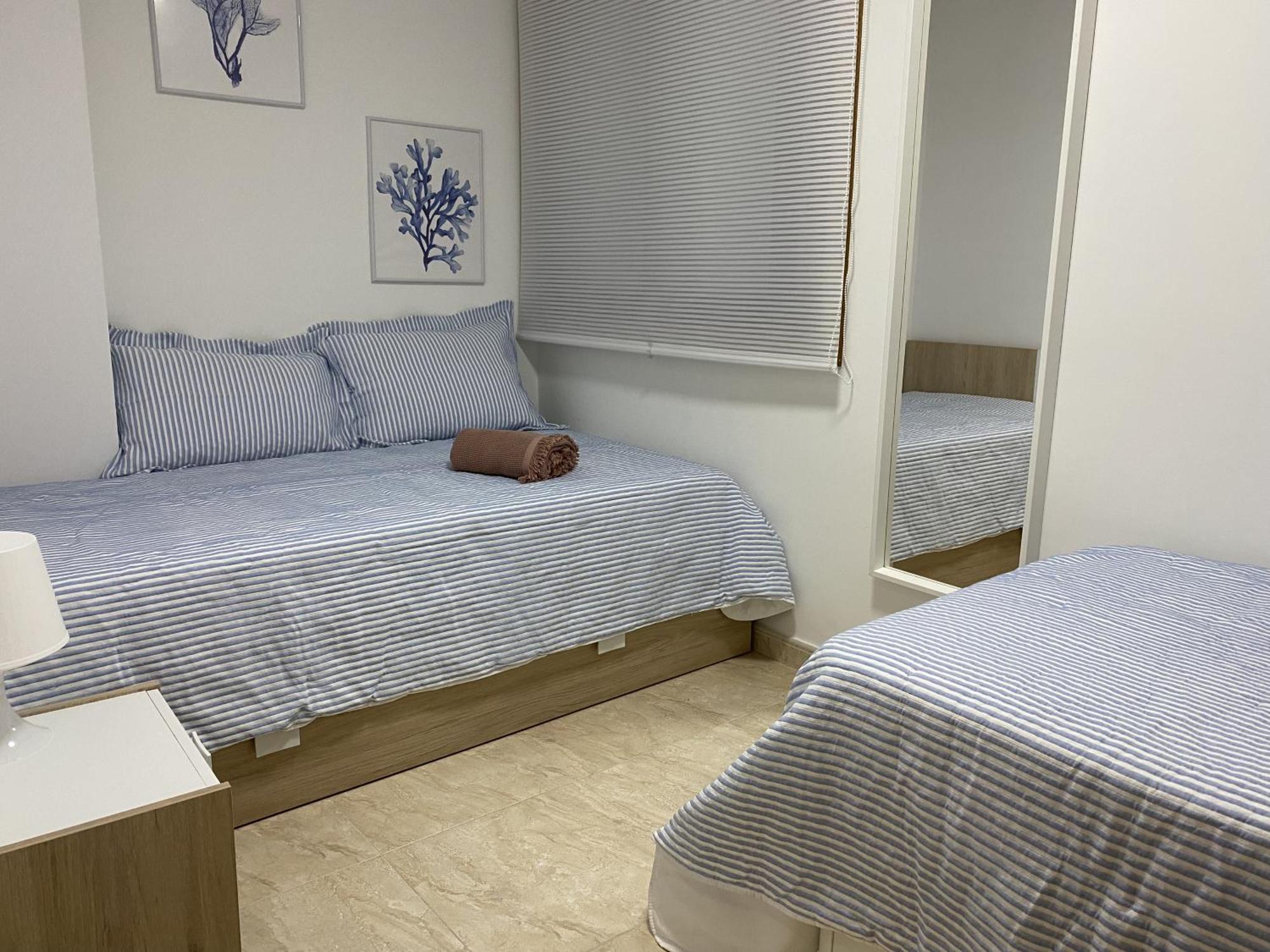 Apartamento El Rincon De Silgar *