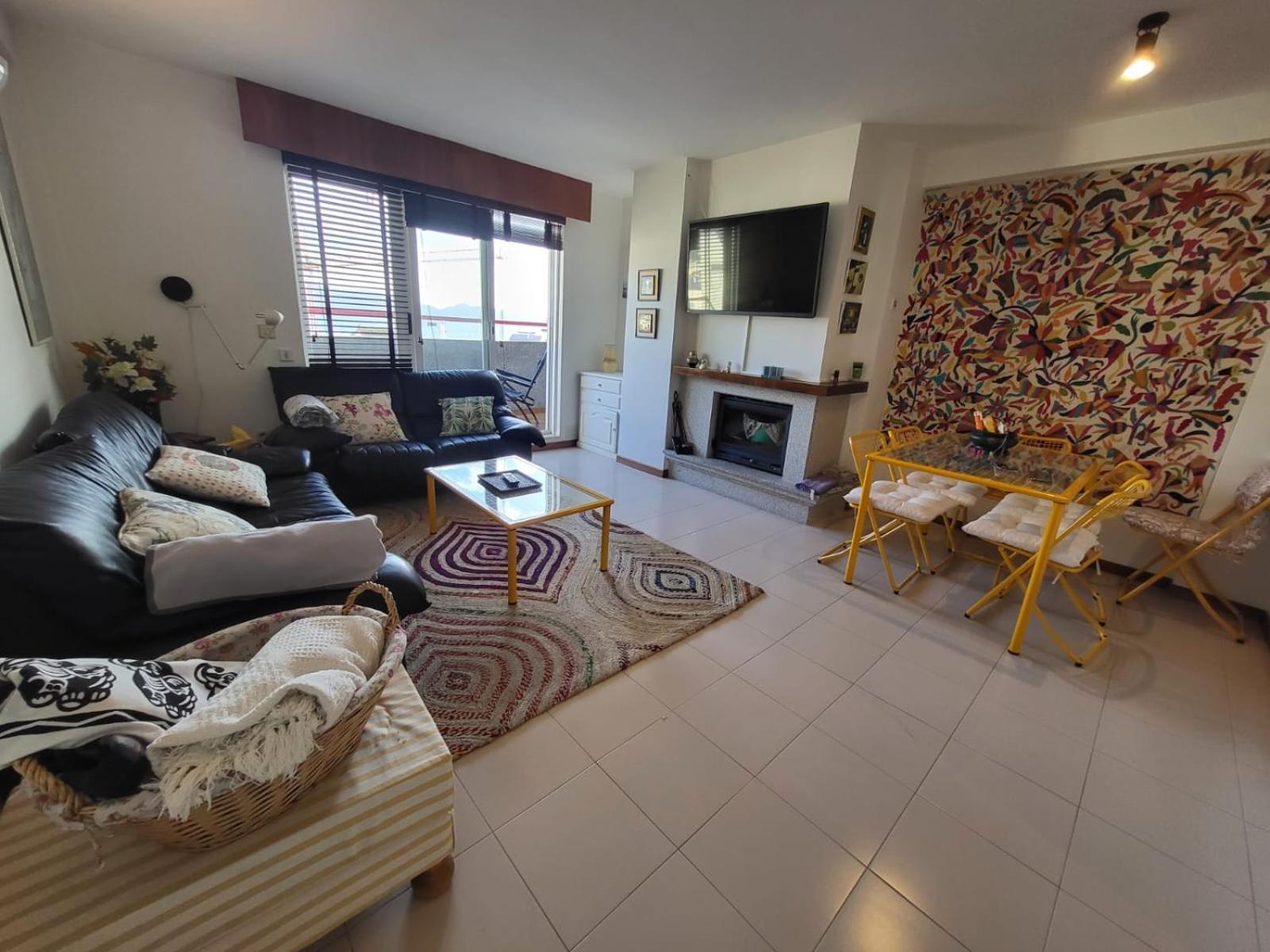 Apartamento Pl Do Pazo 2 Sanxenxo