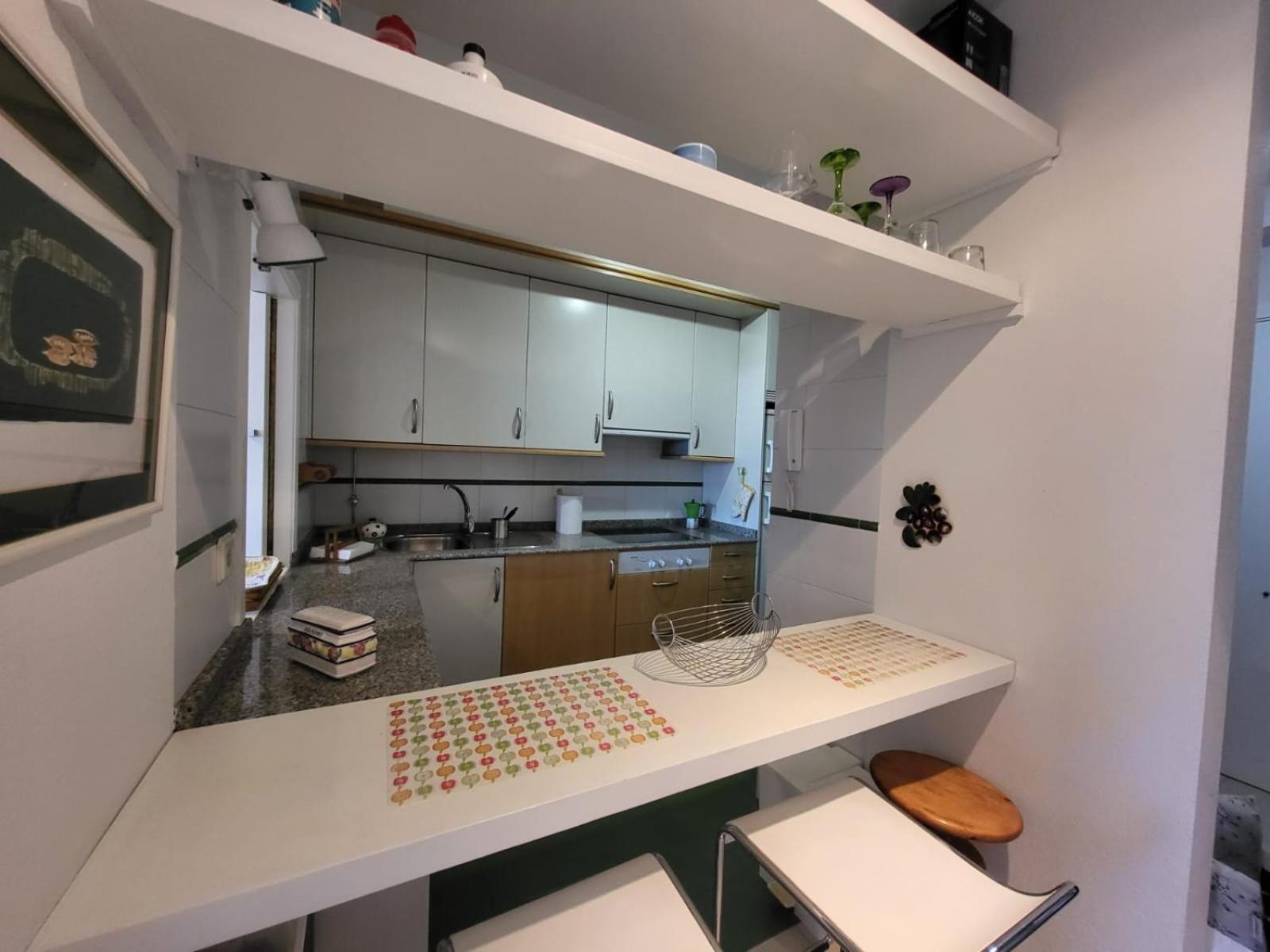 Apartamento Pl Do Pazo 2 *