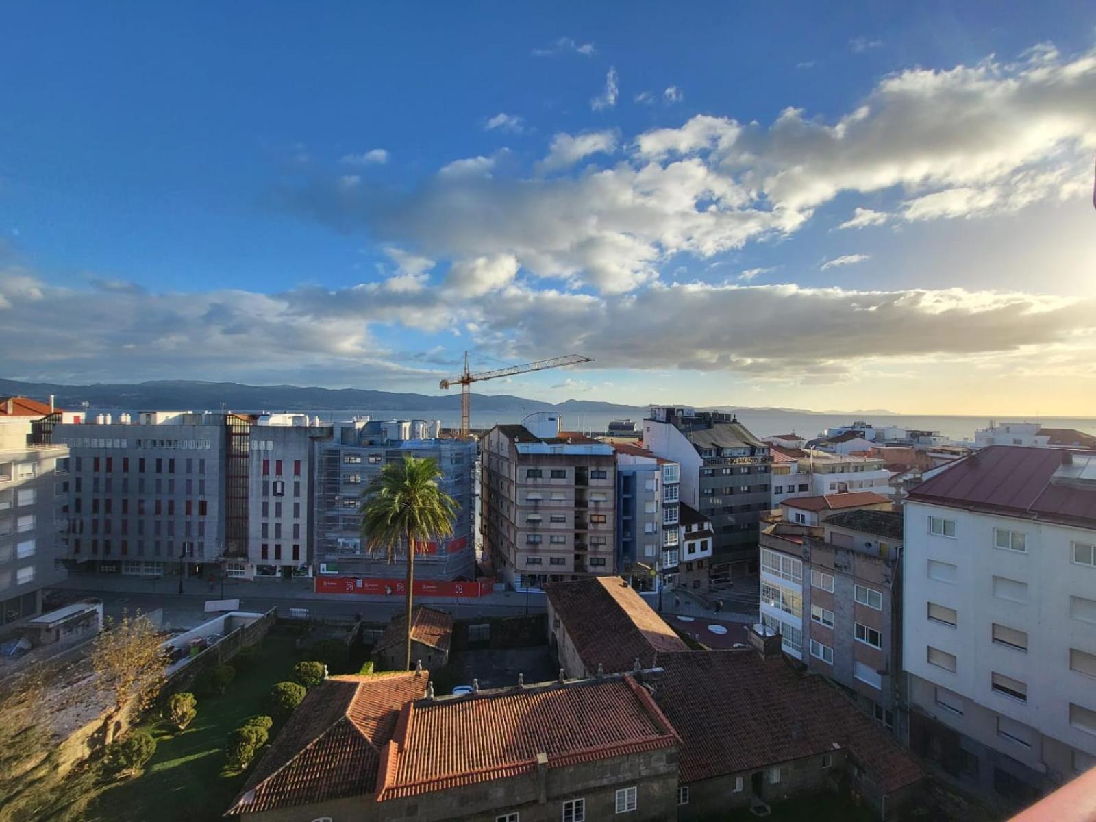 Pl Do Pazo 2 Sanxenxo