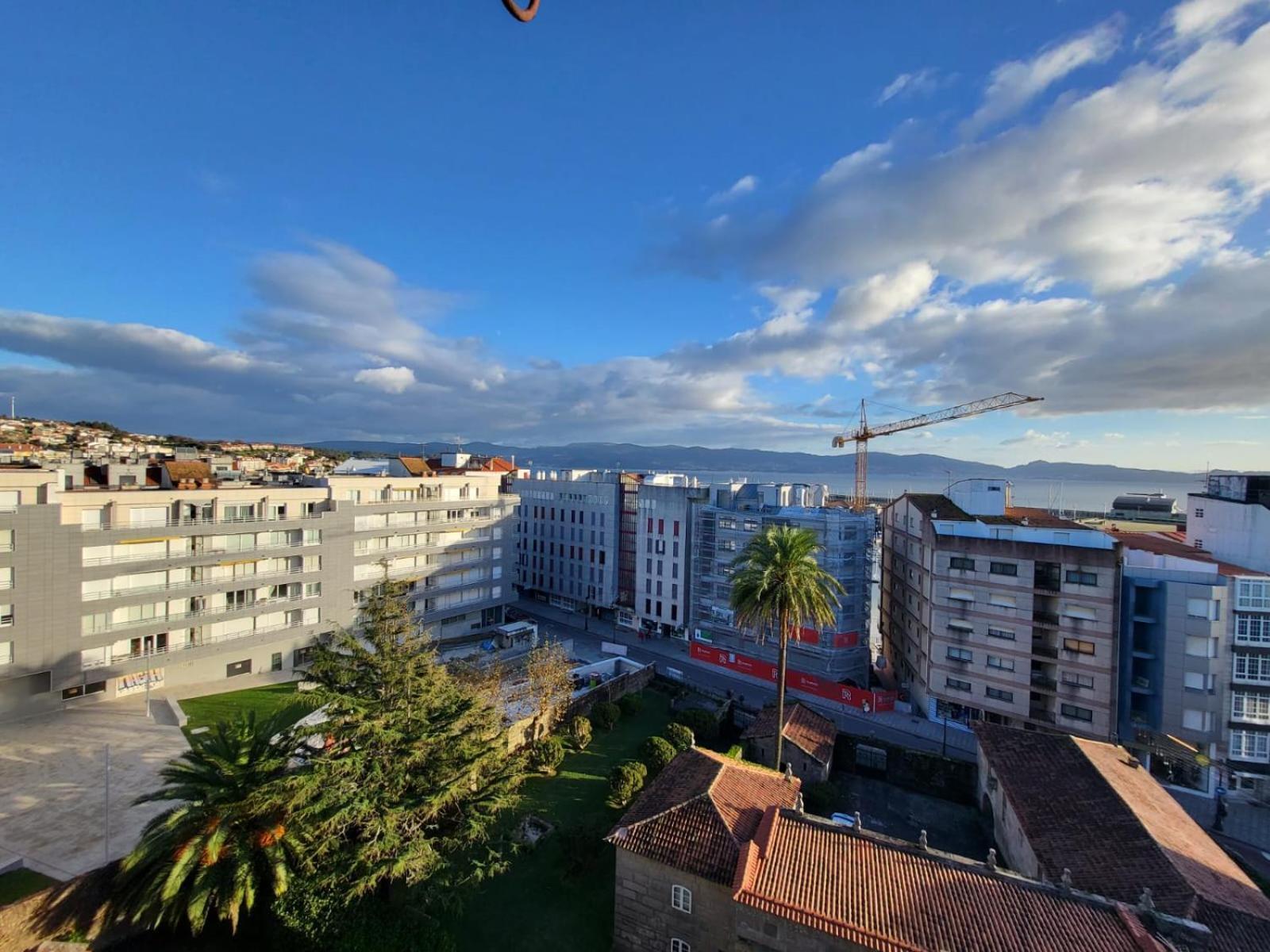 Apartamento Pl Do Pazo 2