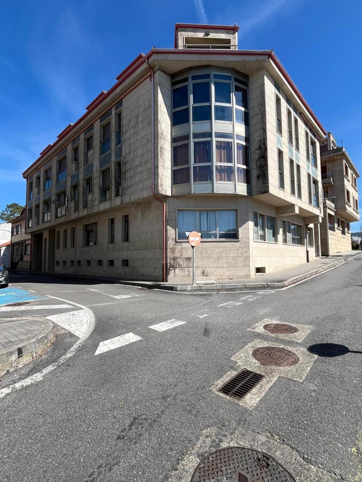Apartamento Piso Portonovo Baltar