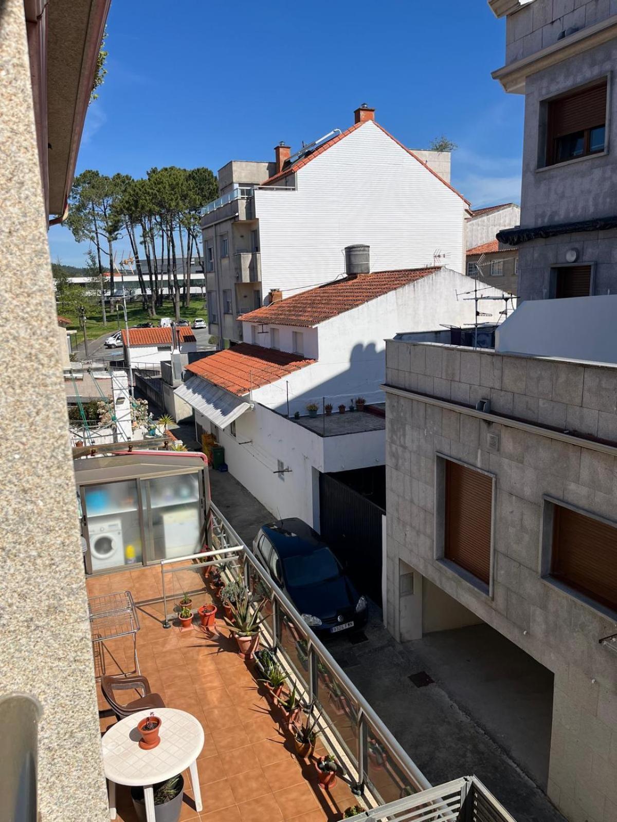 Apartamento Piso Portonovo Baltar Sanxenxo