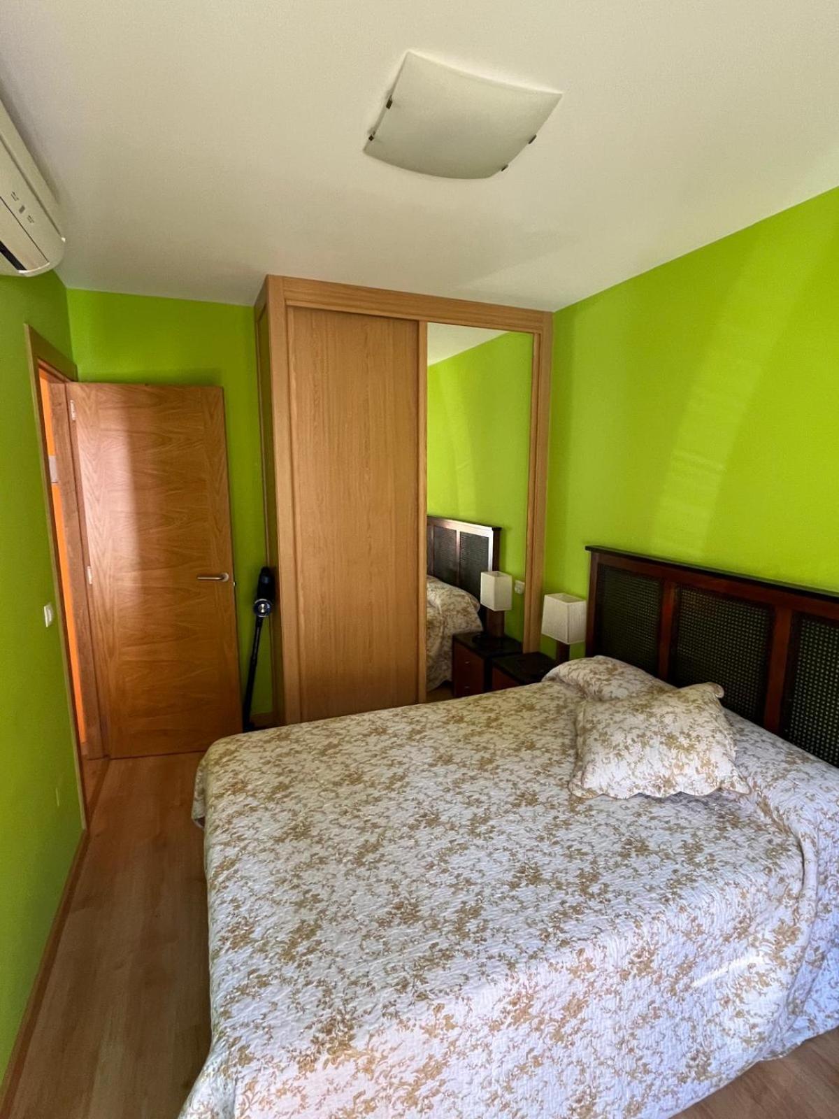 Apartamento Piso Portonovo Baltar Sanxenxo