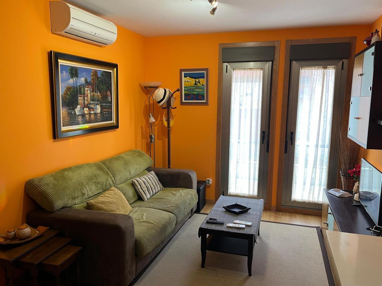 Apartamento Piso Portonovo Baltar Sanxenxo