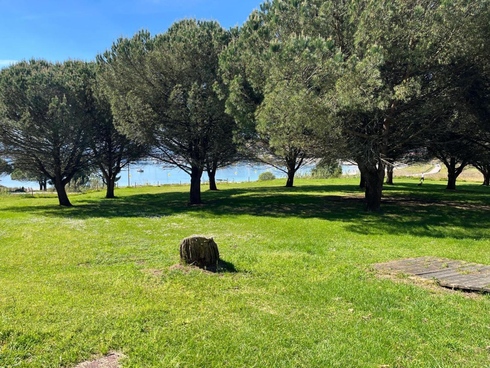 Piso Portonovo Baltar Sanxenxo