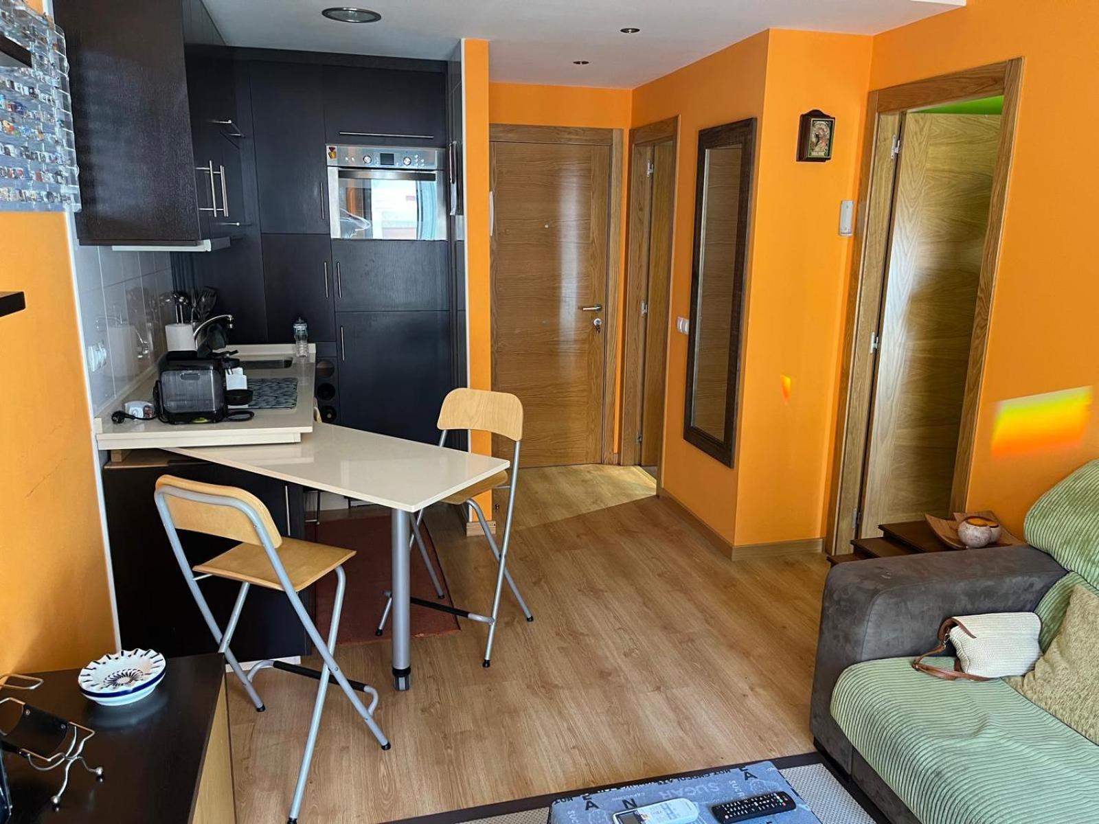 Piso Portonovo Baltar Sanxenxo