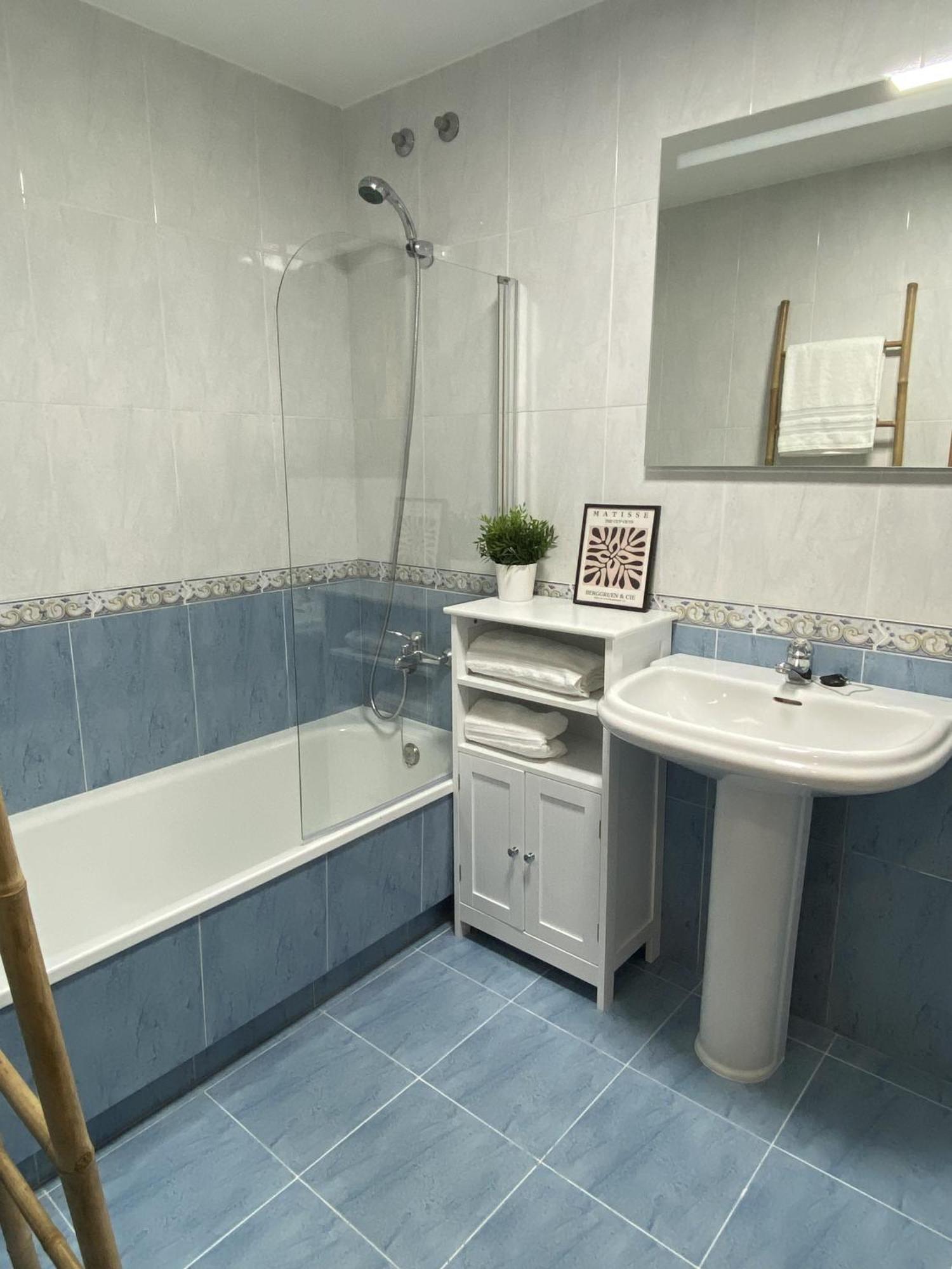 Apartamento El Rincon De Silgar *