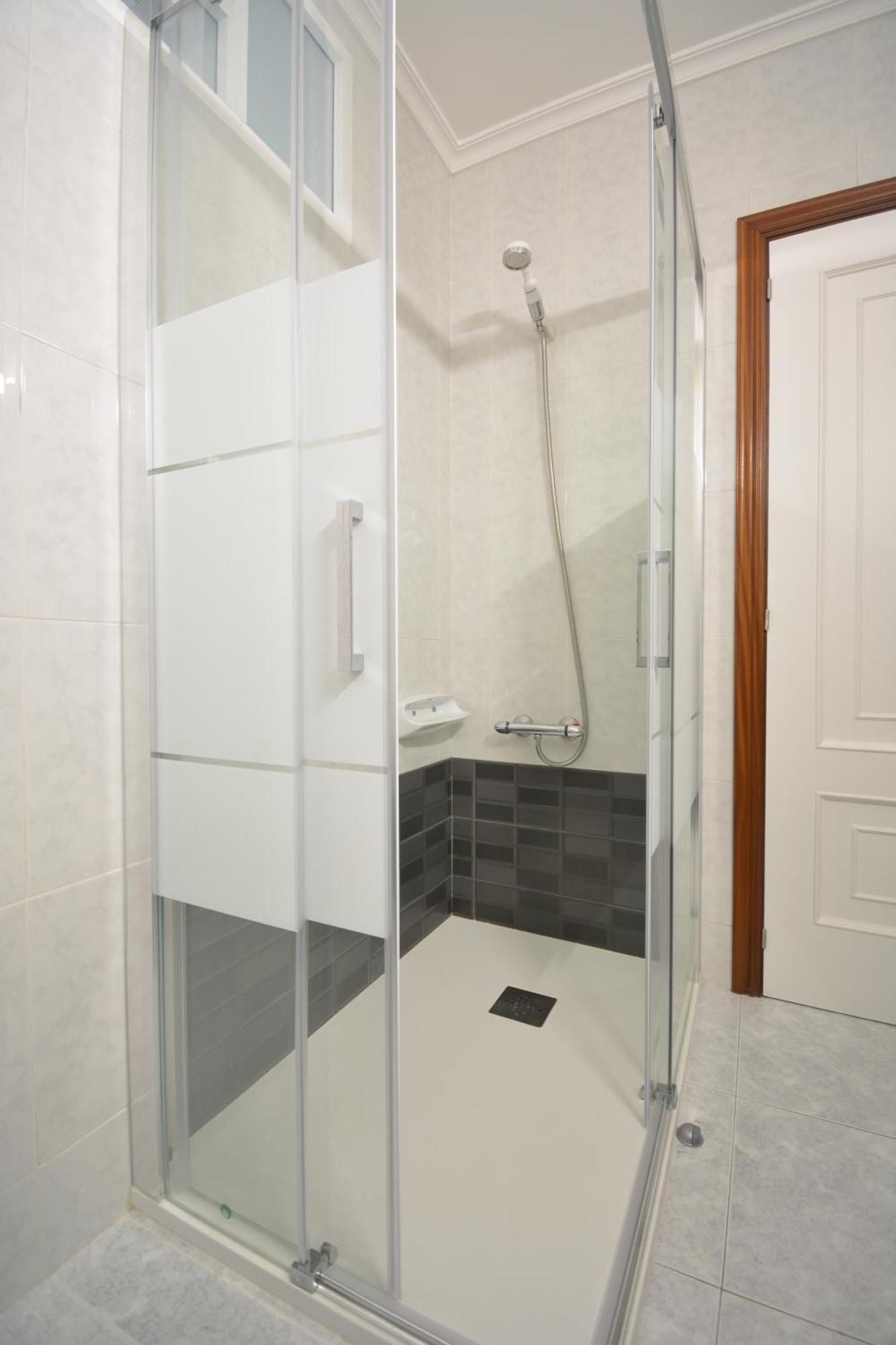 Apartamento Con Terraza En El Entorno De Sanxenxo