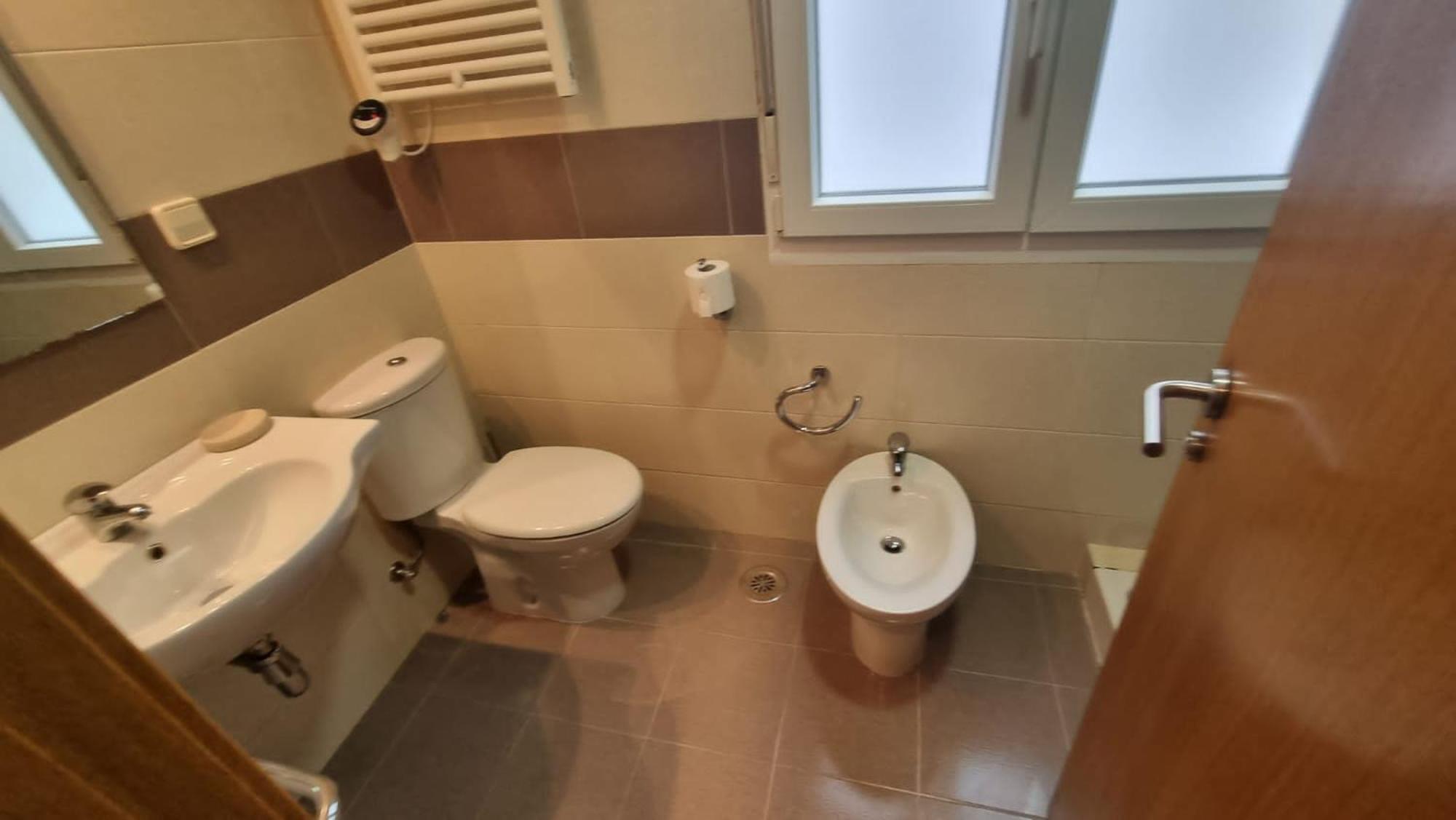 Apartamento Pisos Playa Portonovo