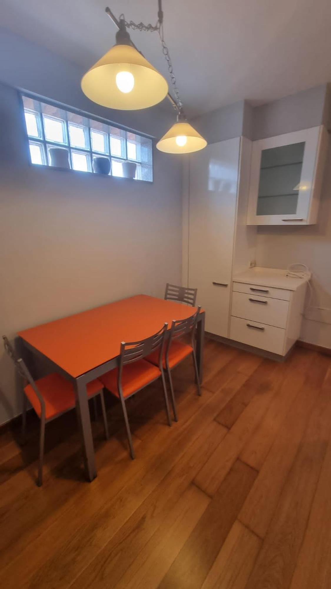 Apartamento Pisos Playa Portonovo Sanxenxo
