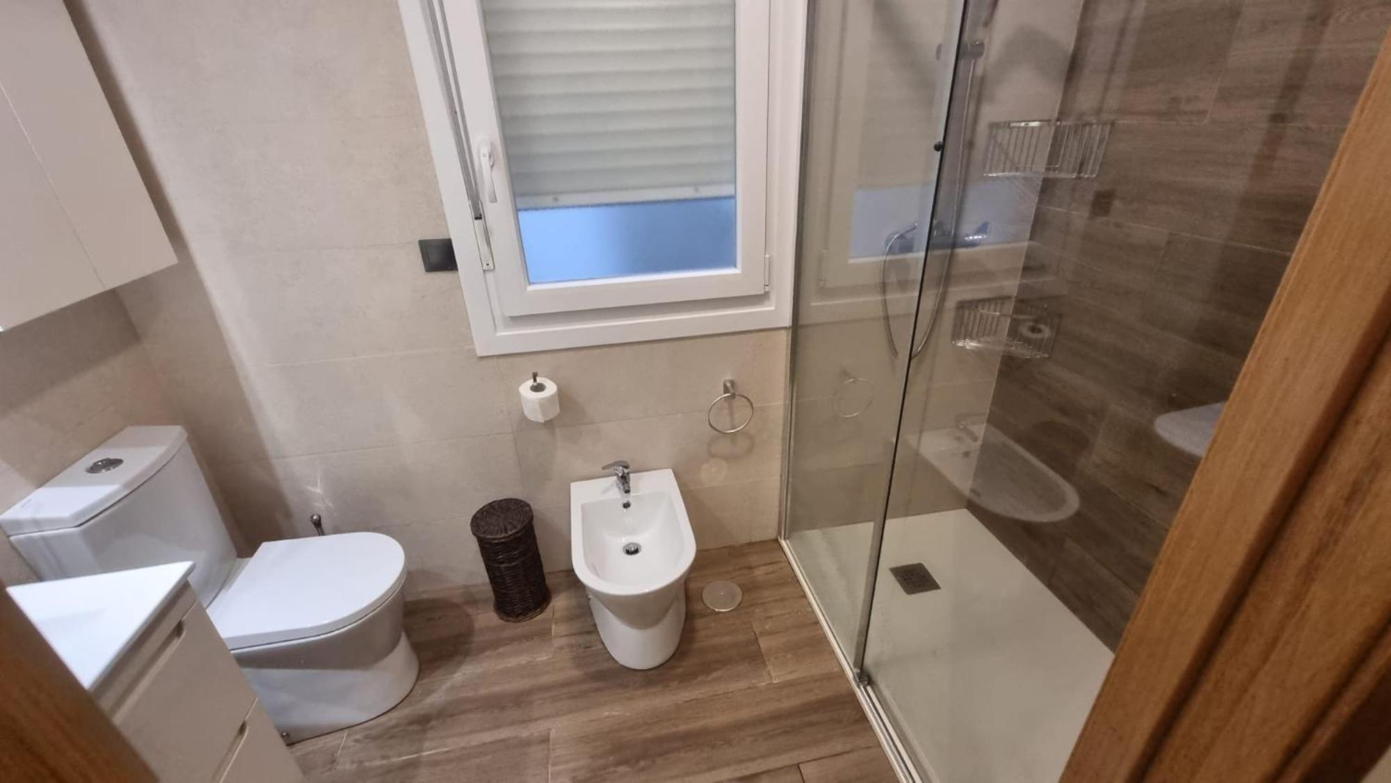 Apartamento Pisos Playa Portonovo Sanxenxo