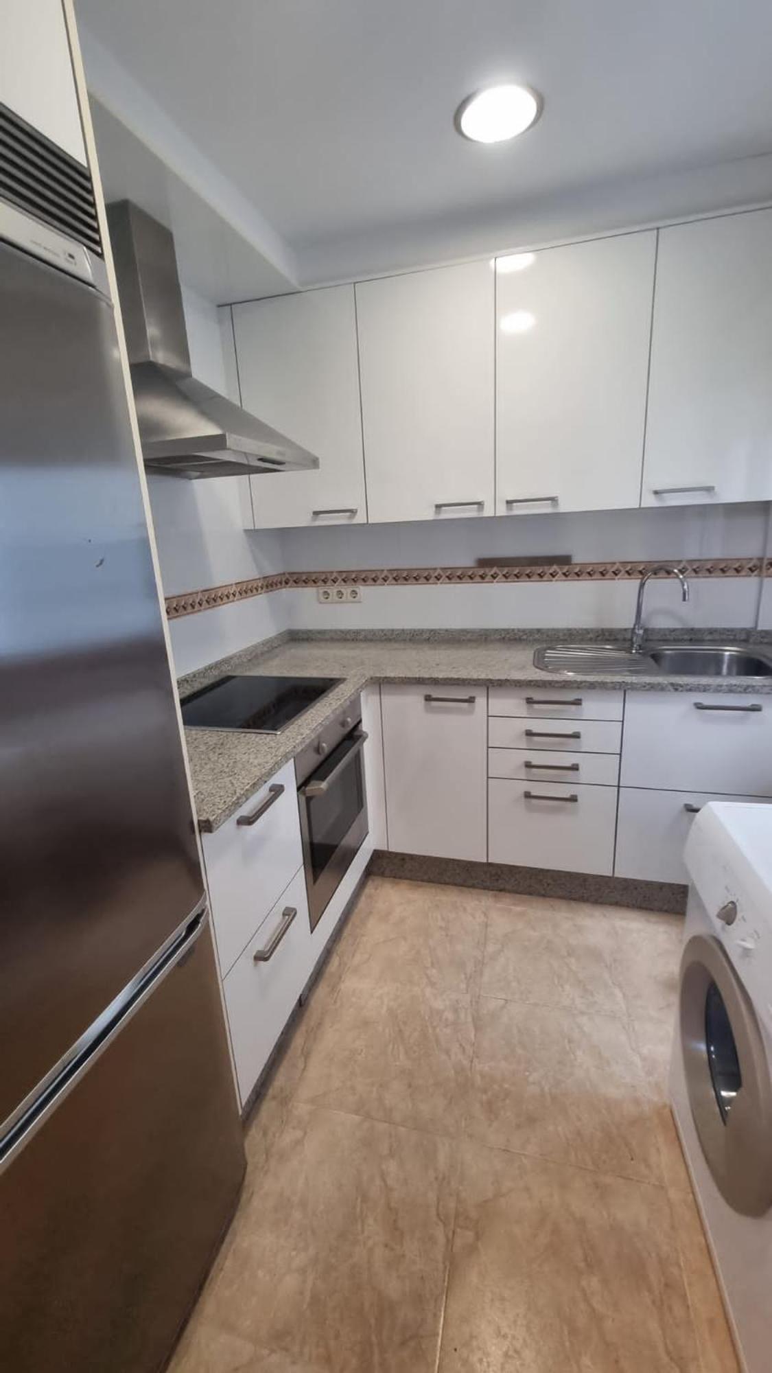 Apartamento Pisos Playa Portonovo *